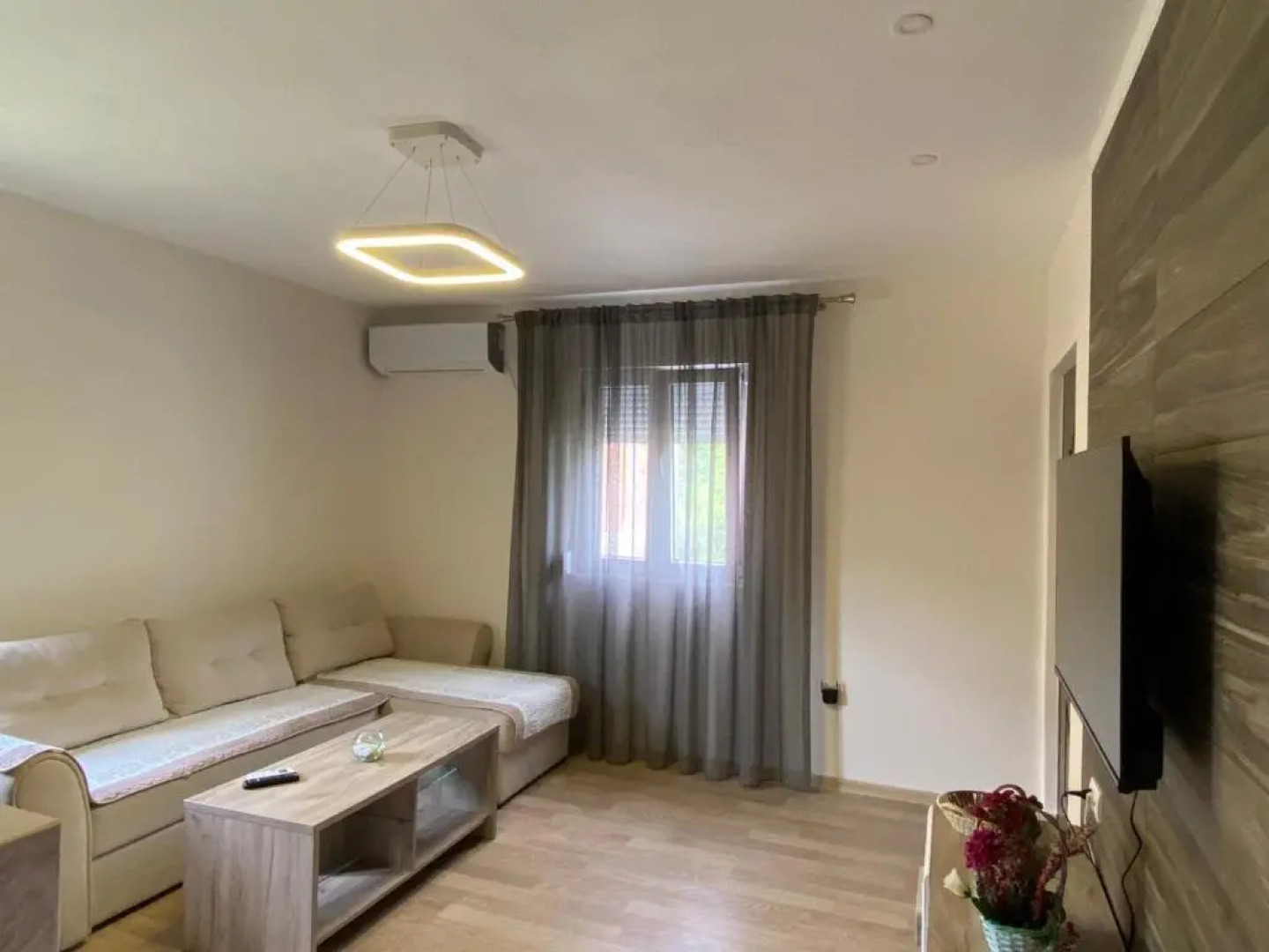 Apartmani Zecevic