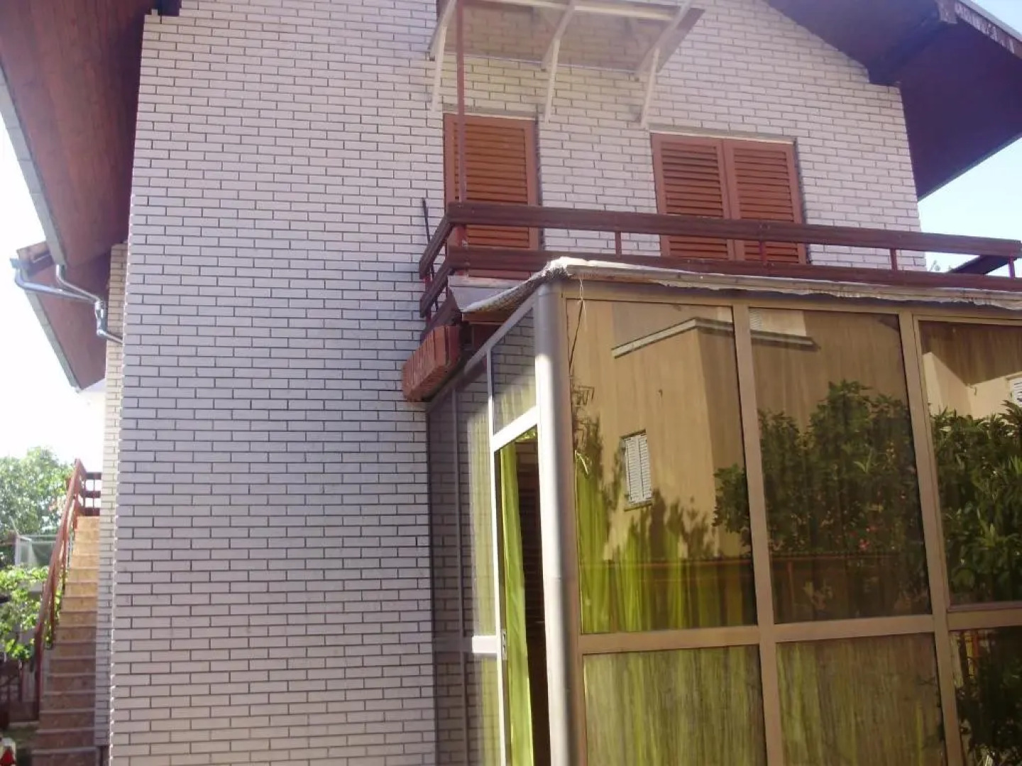 Apartments Draga Žaborić