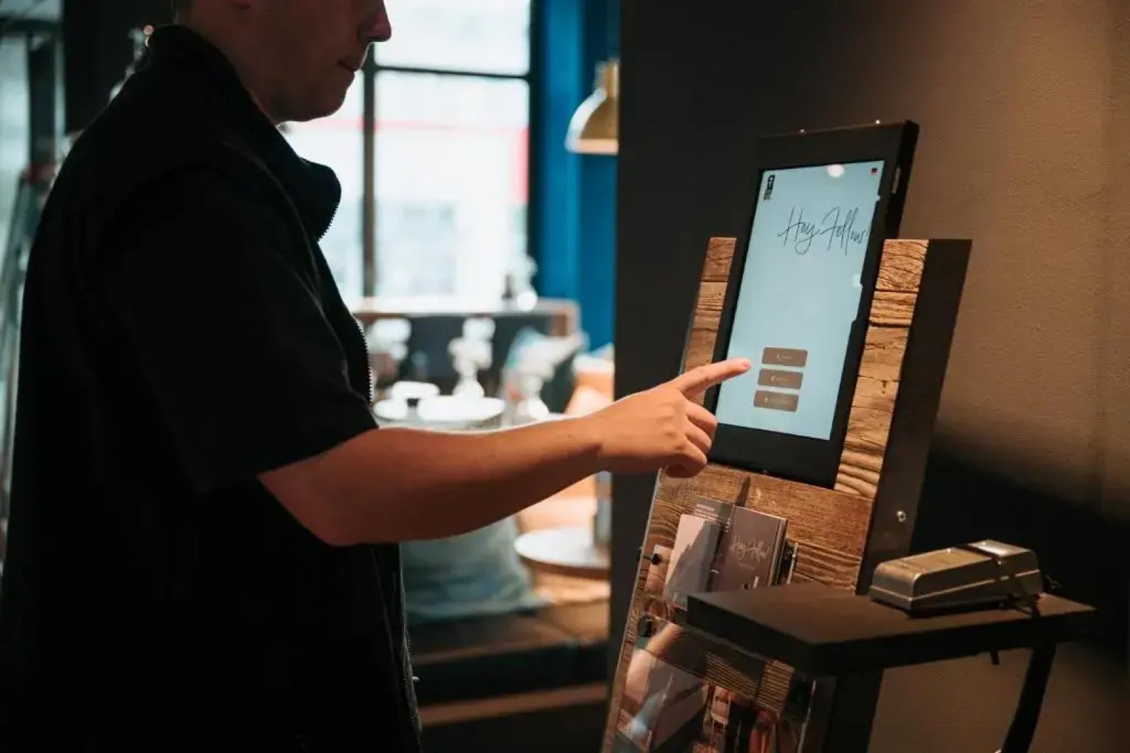 Feringapark Hotel by Coffee Fellows Hotels