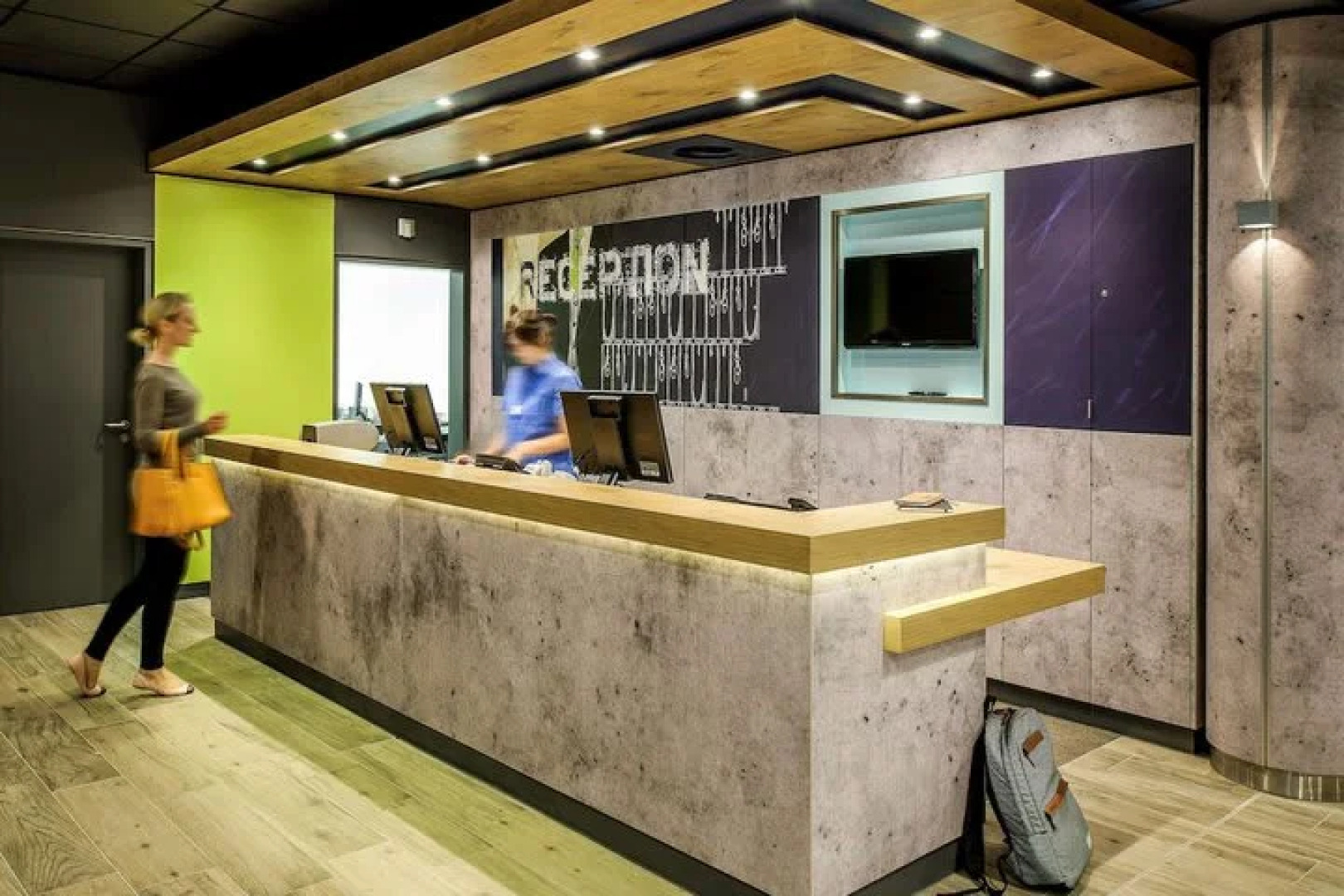 B&B HOTEL Hannover-Garbsen