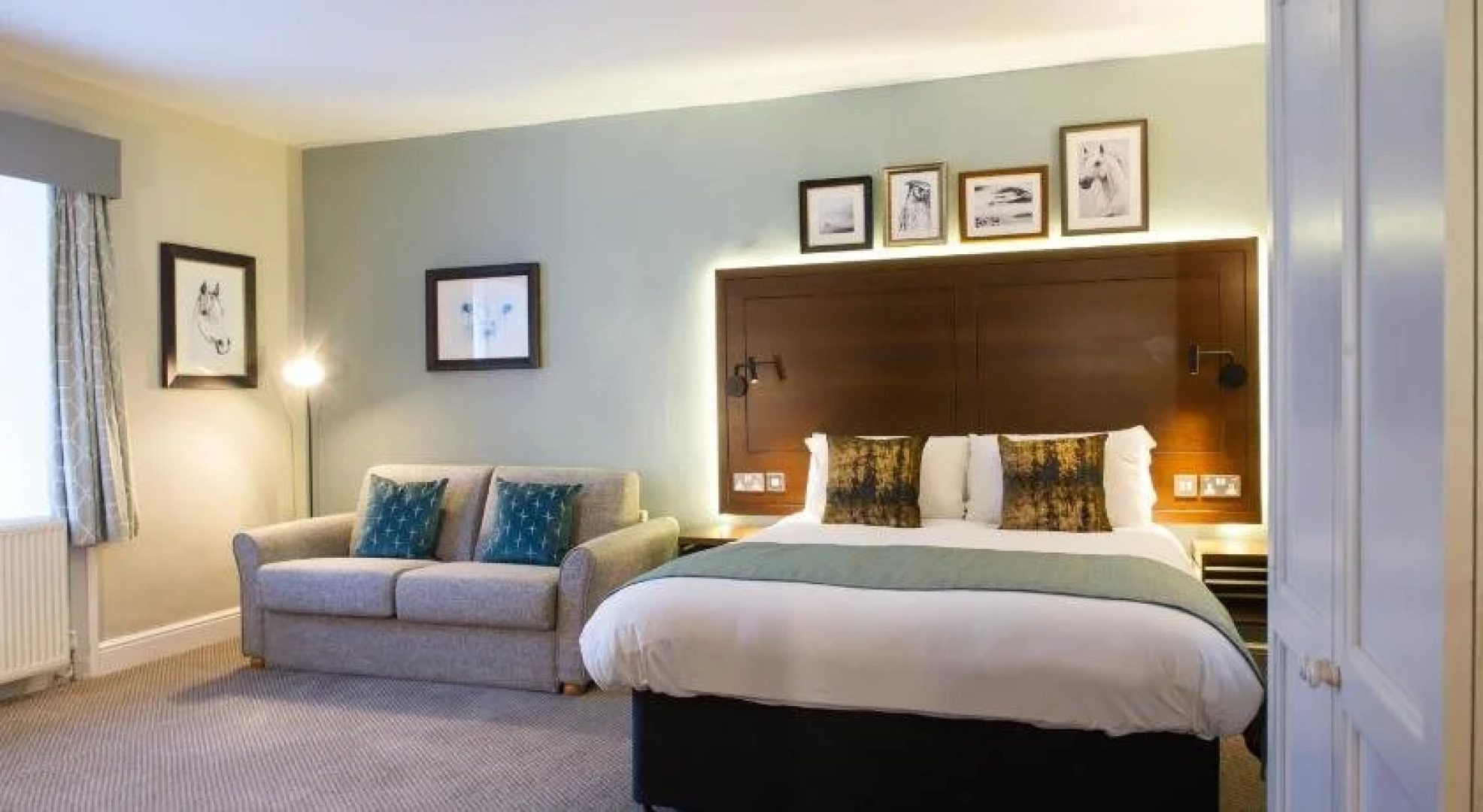 Innkeepers Lodge Loch Lomond