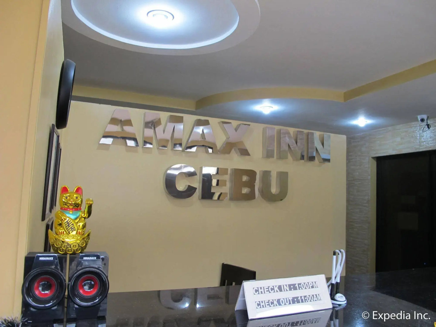 Amax Inn Cebu