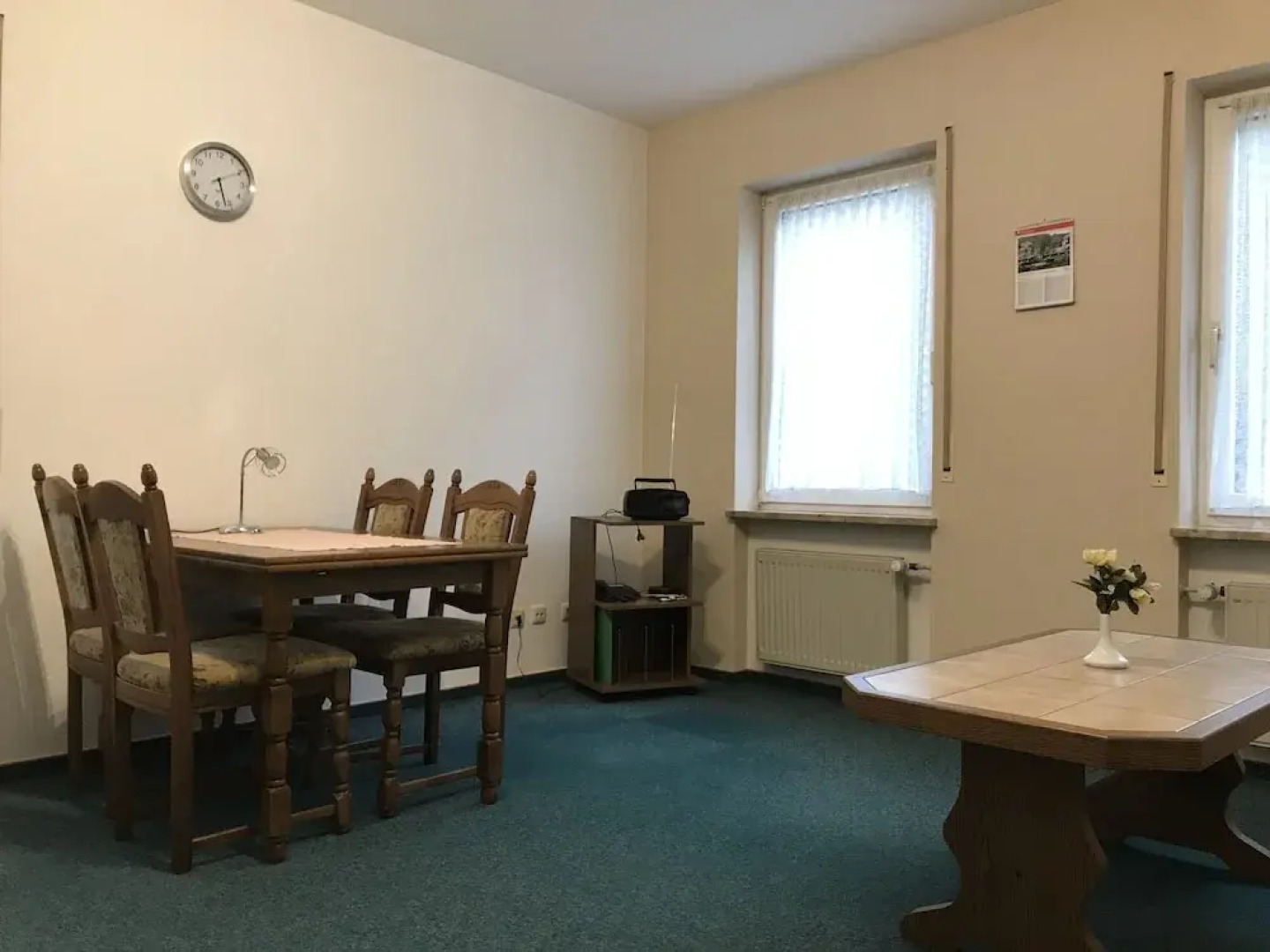 Ferienwohnungen Viktoria