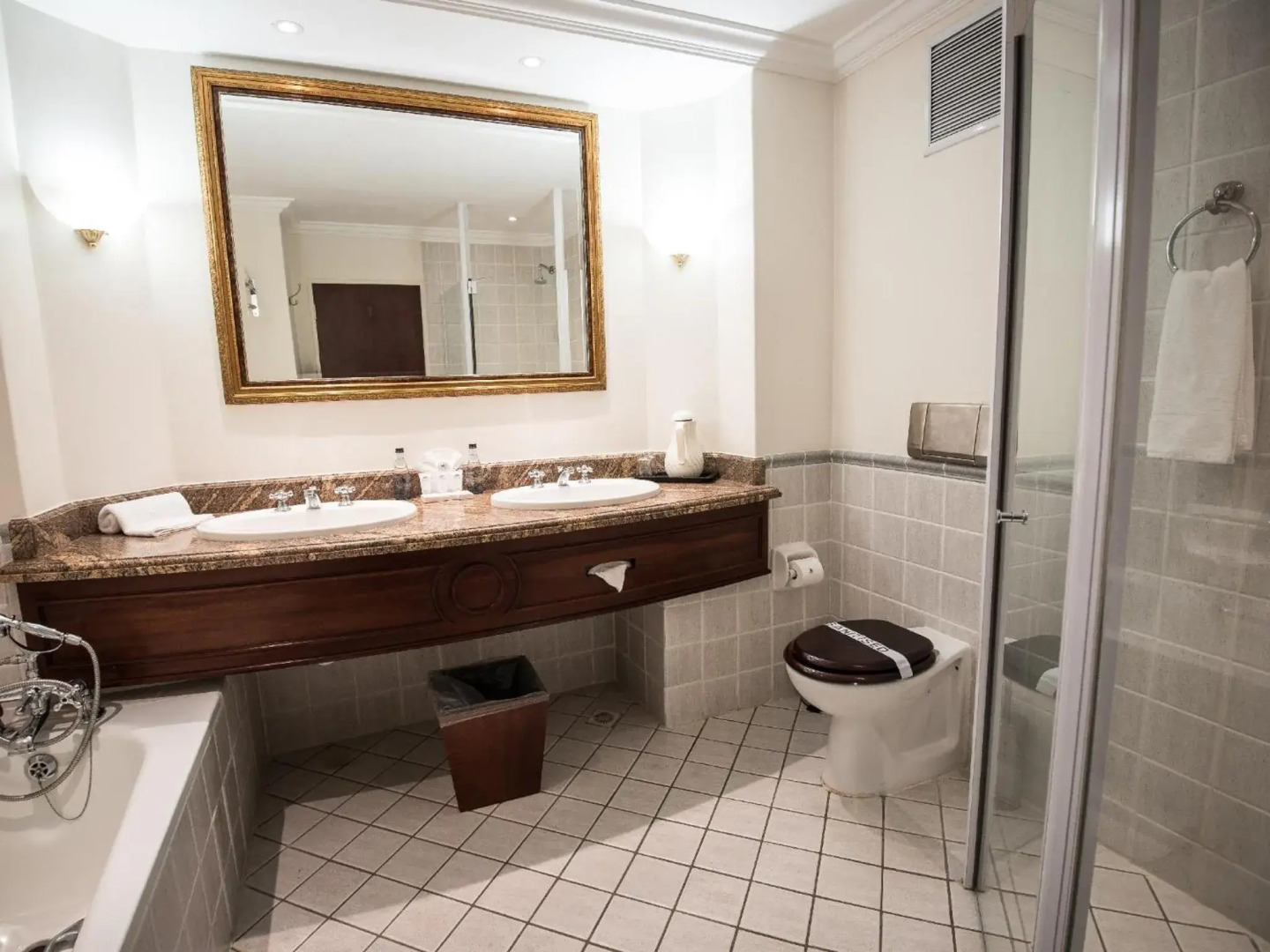 Selborne Golf Estate, Hotel & Spa