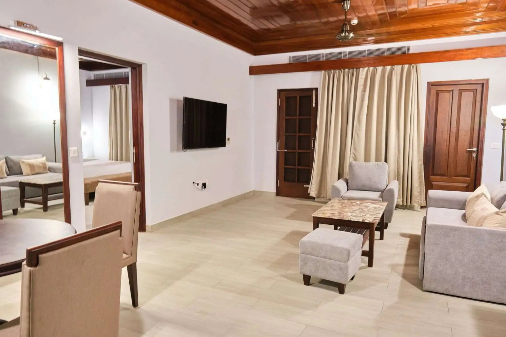 Zone Niathu Dimapur By The Park