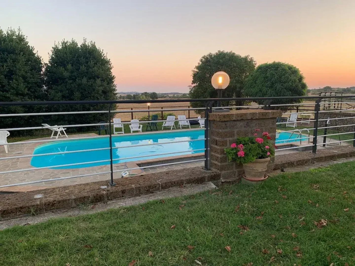 Belvilla by OYO Bagnoregio 12