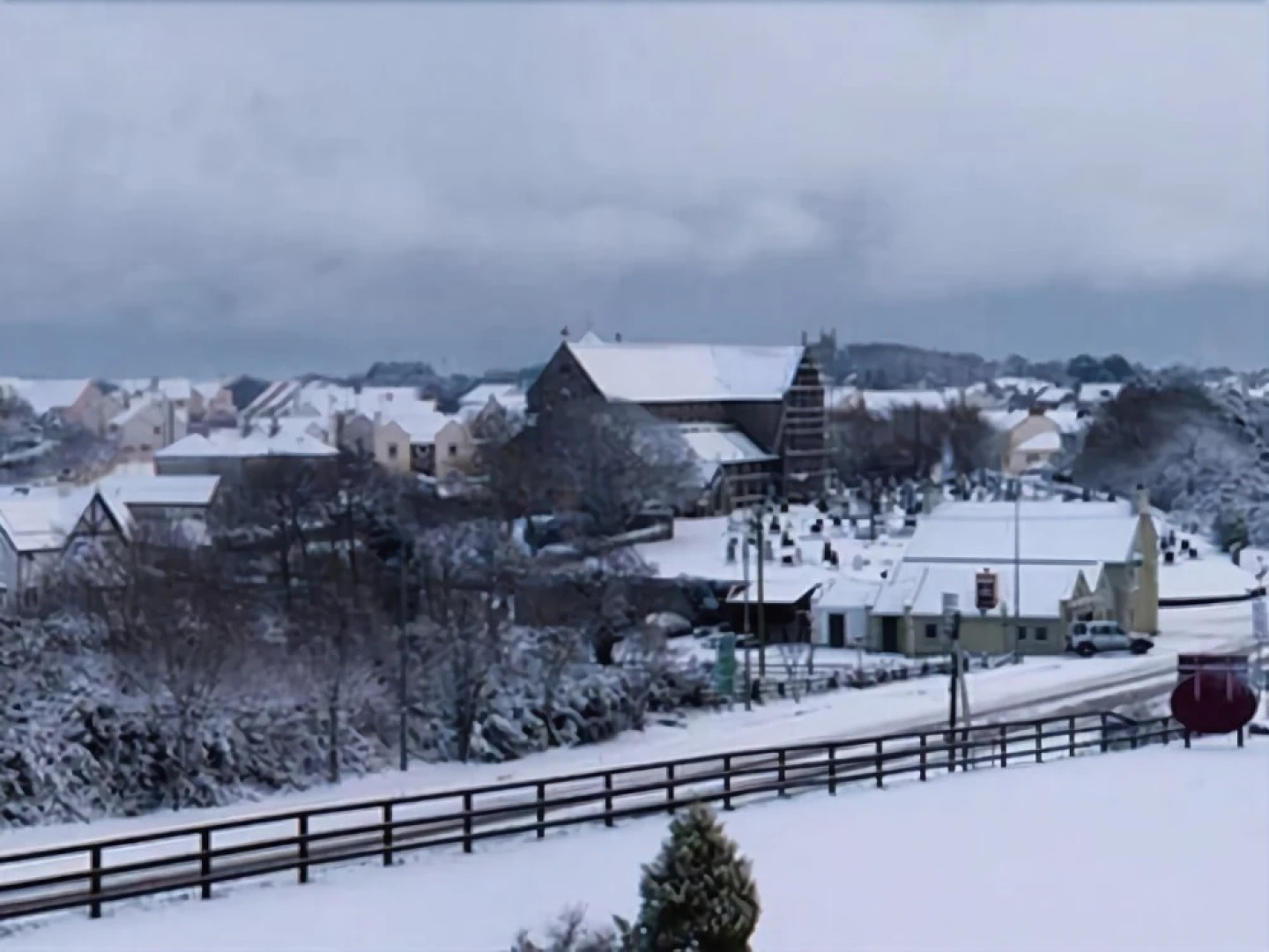 Coral Gables Guesthouse