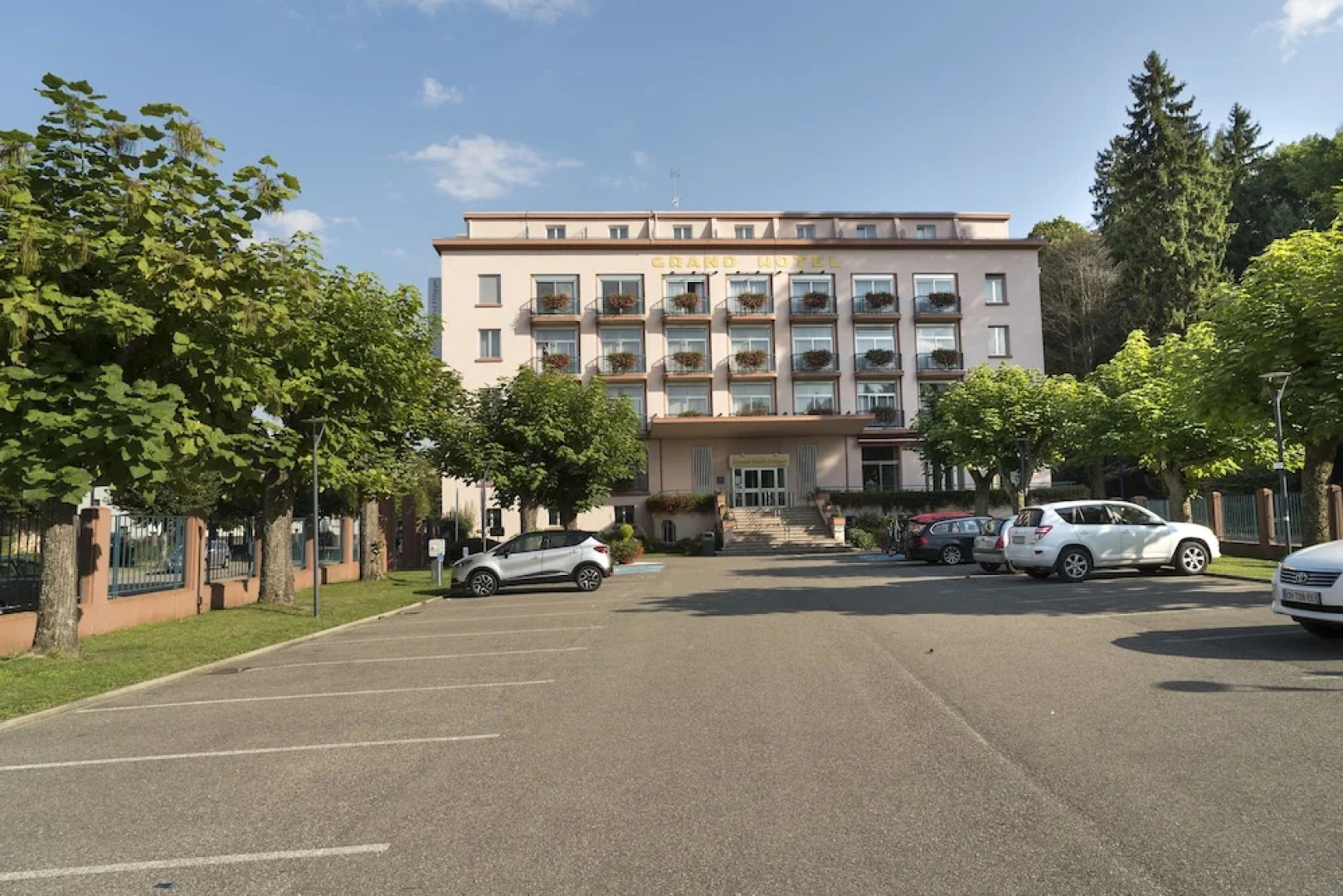 Soc Fermiere Casino Mun de Niederbronn