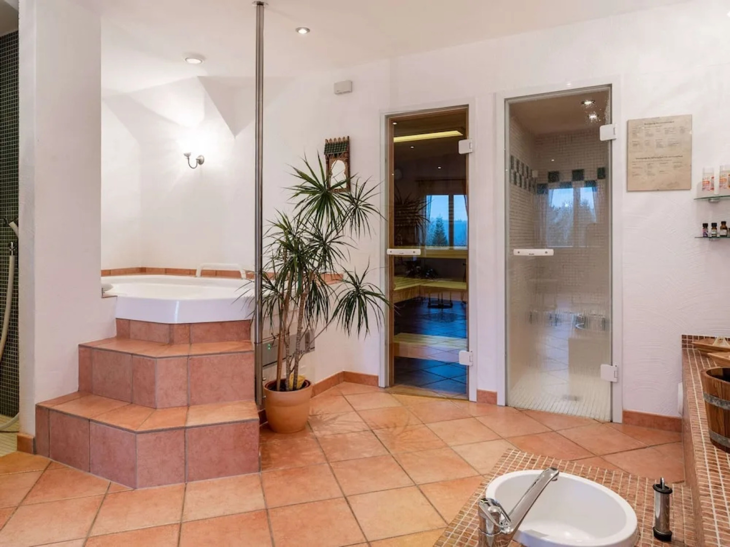 Apartment in Reifferscheid With Forest Trails