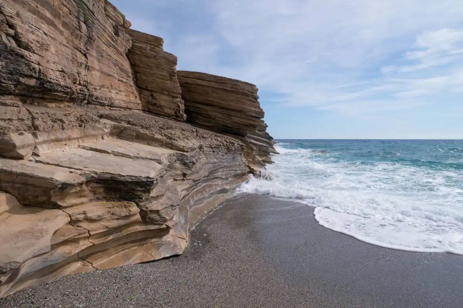 Triopetra Luxury Villas Panagia