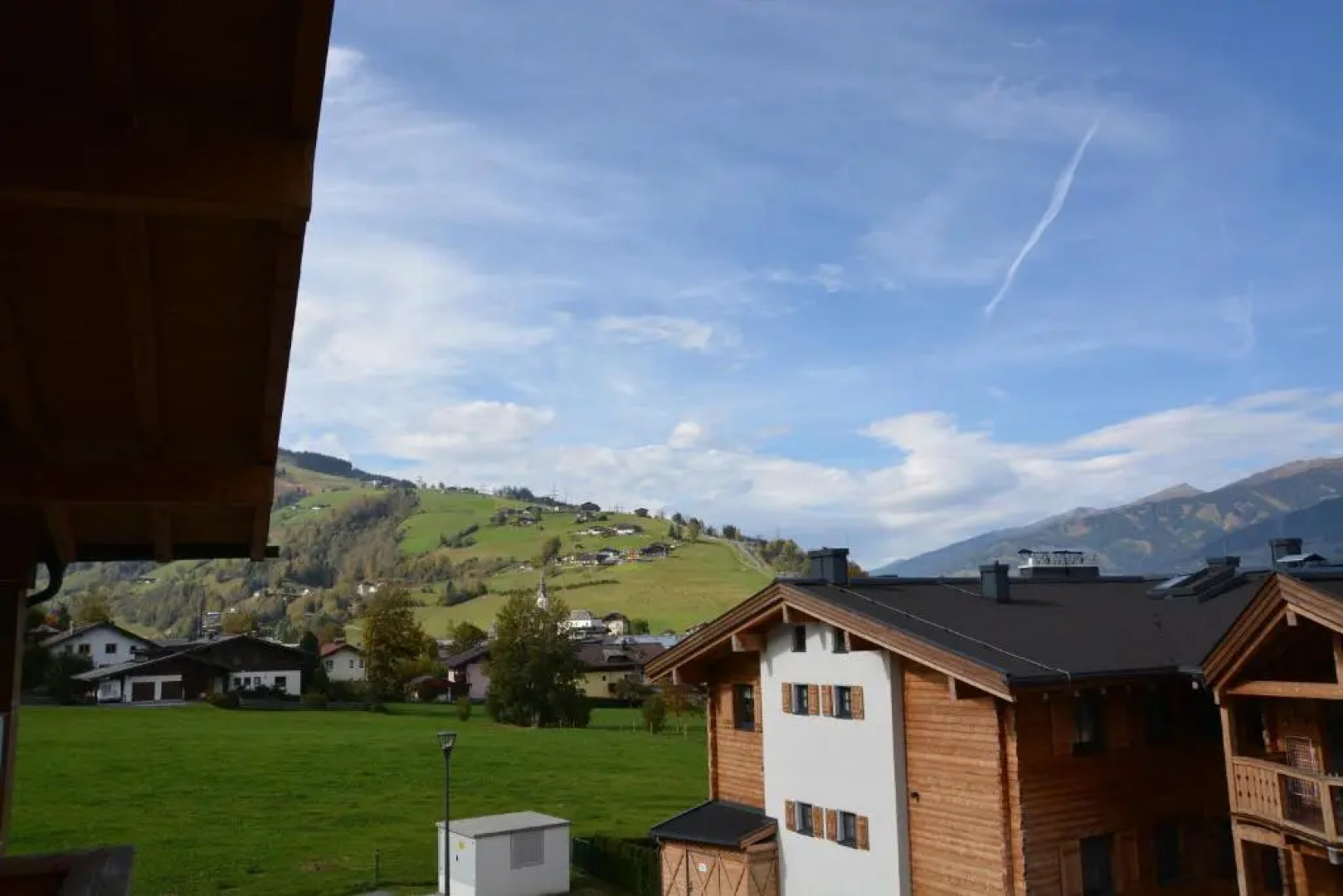 Apartment Peter in Adler Resort