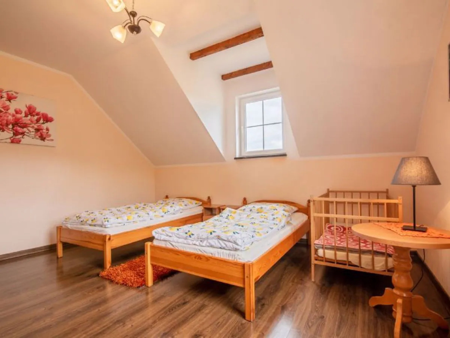 Villa von Valdi W Adys Awowo