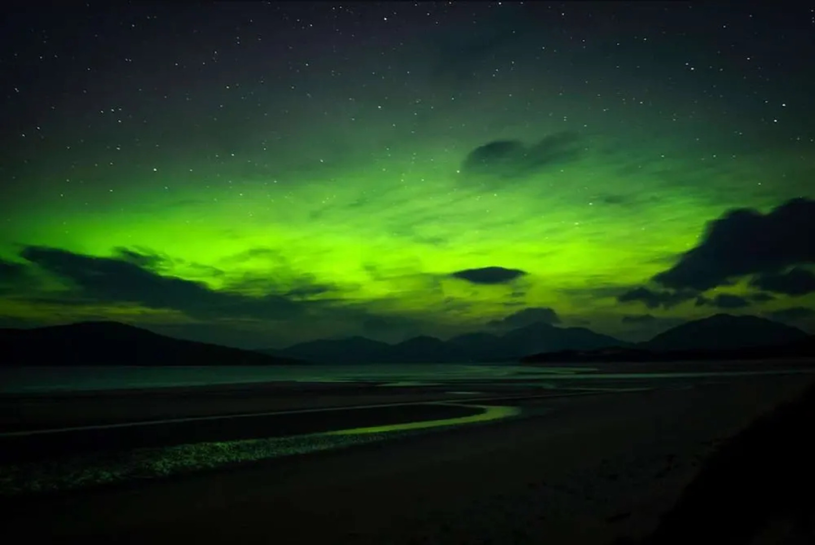 Stornoway Bed and Breakfast