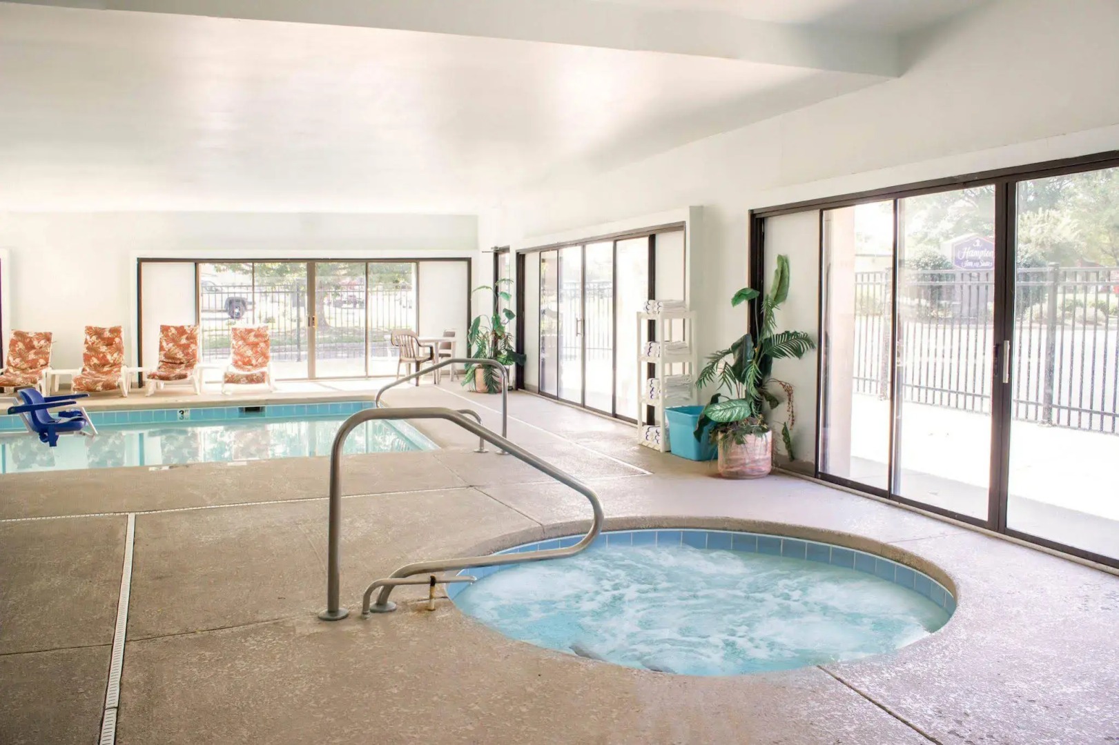 Sleep Inn Wilson near I-95