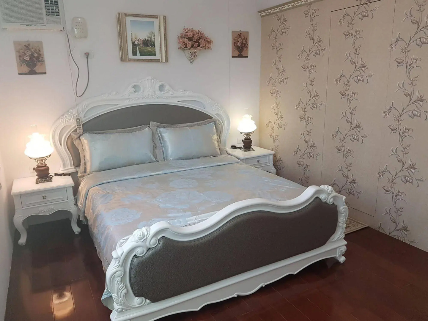 Loving Hut Paradise Island Vegan Bed and Breakfast