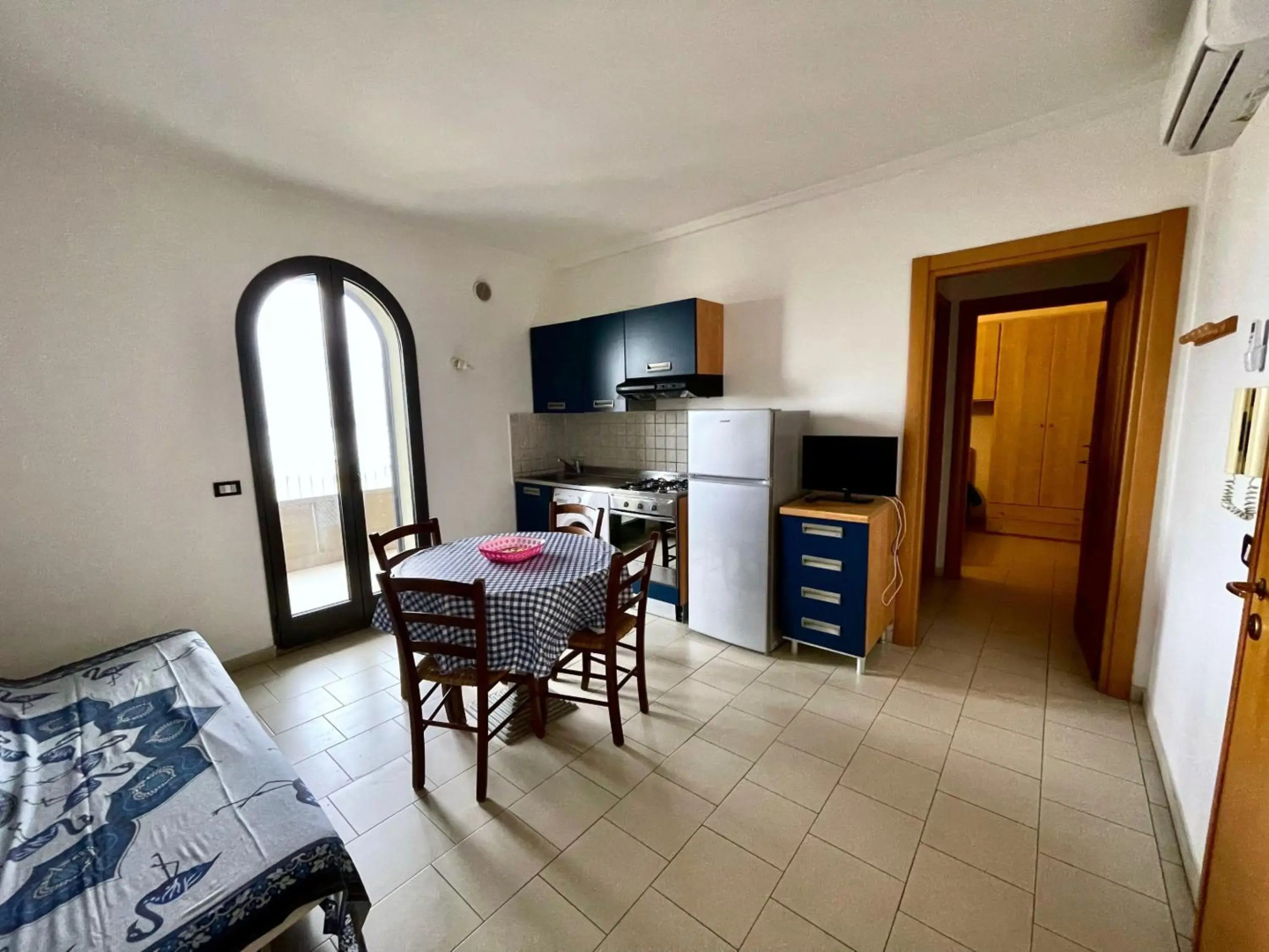 Appartamenti Lungomare Via Roma