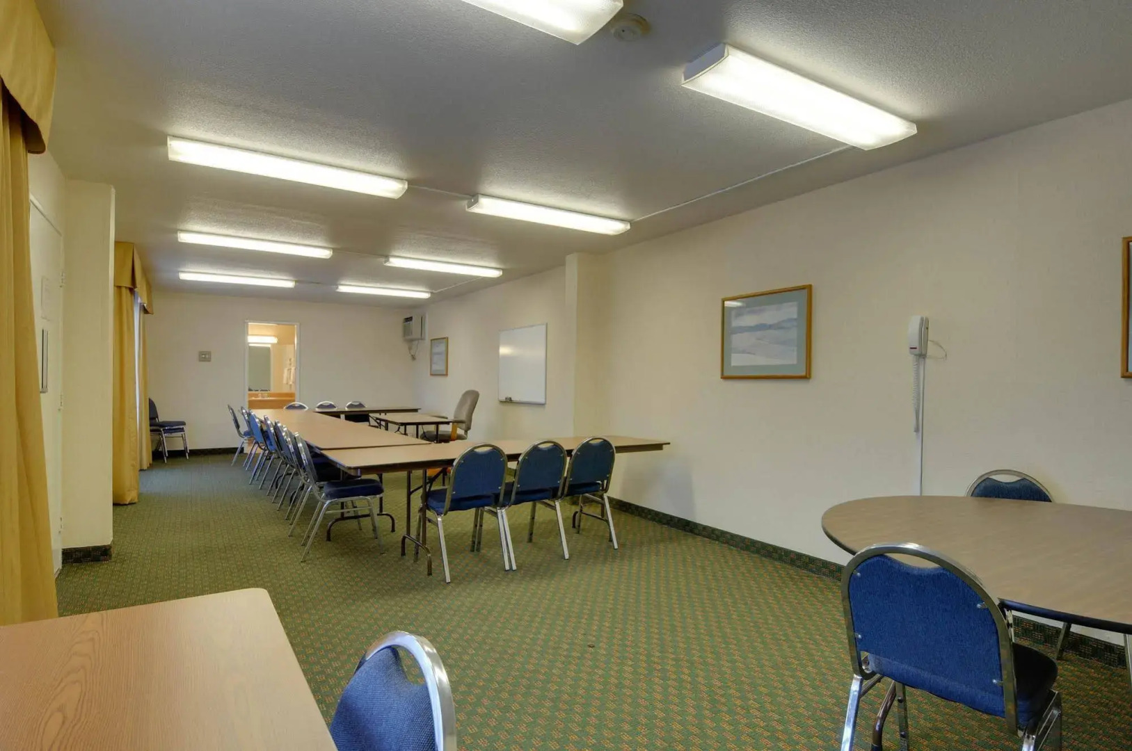 Hotel Palmeras Chula Vista