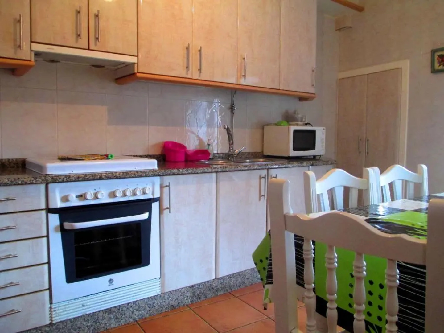 Apartamentos Turísticos Casa dos Pulidos