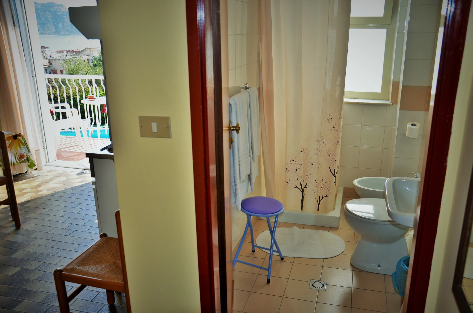 Residence Villa Giardini