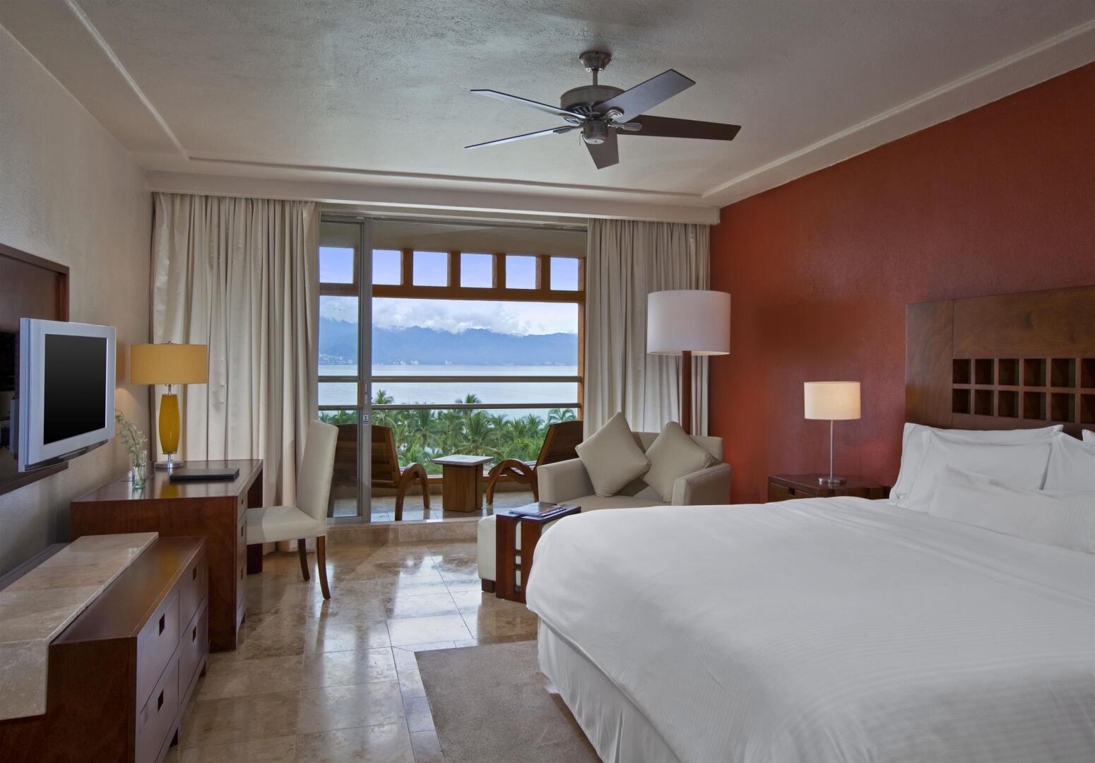 The Westin Resort & Spa Puerto Vallarta