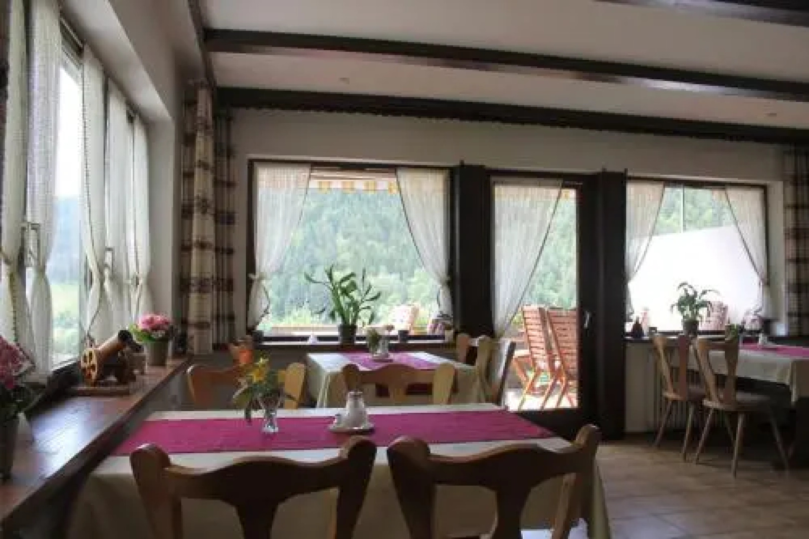 Pension Schwarzwaldblick