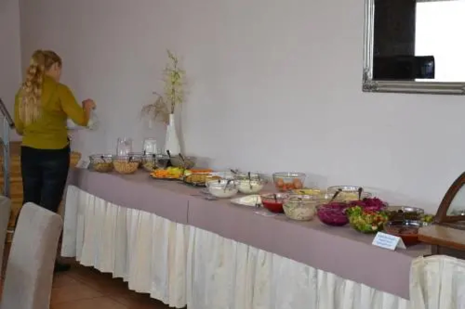 Trasalis - Trakai resort & SPA