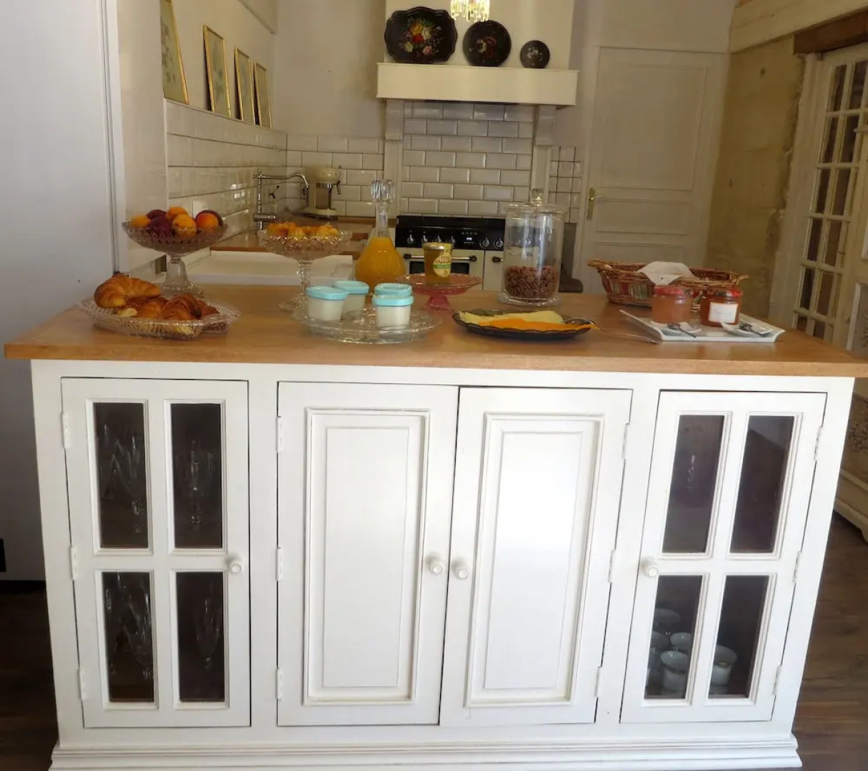 La coquette de La Rit