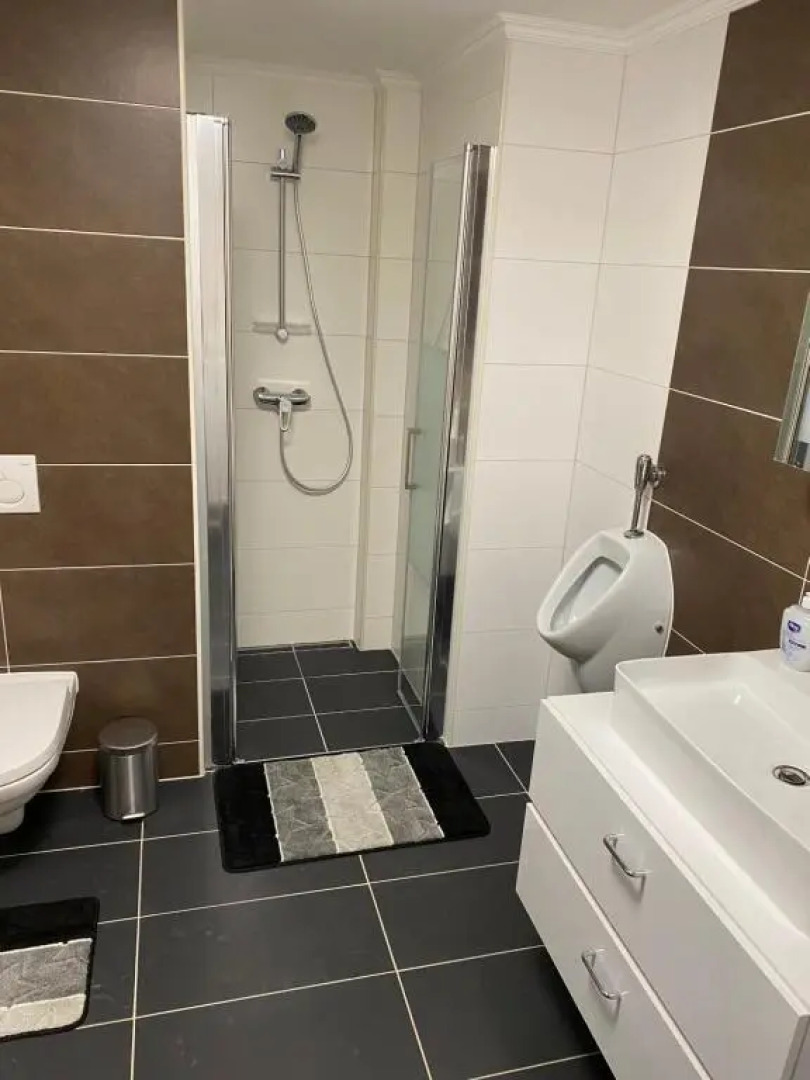 Ferienwohnung Siegen Eiserfeld 3