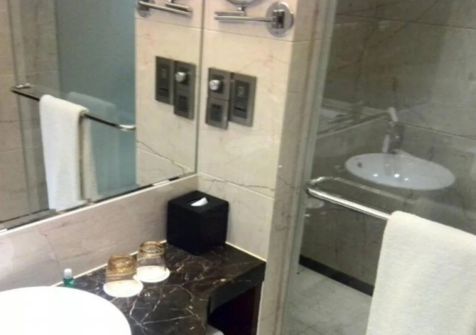 Crowne Plaza Tianjin Binhai Center by IHG