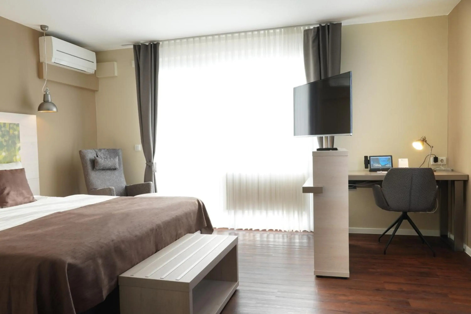 Best Western Hotel St. Michael