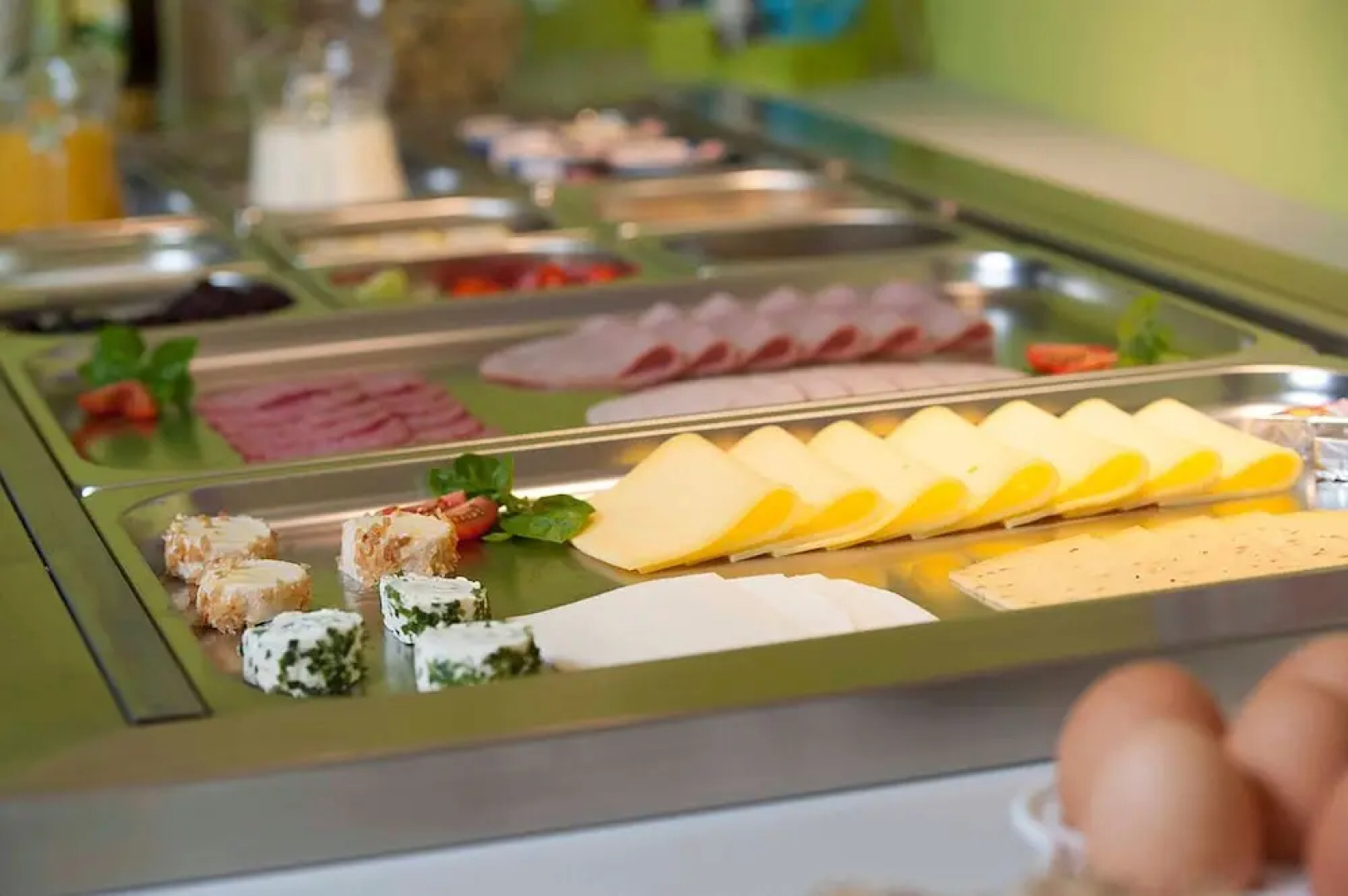 Hotel Slapen in Veghel