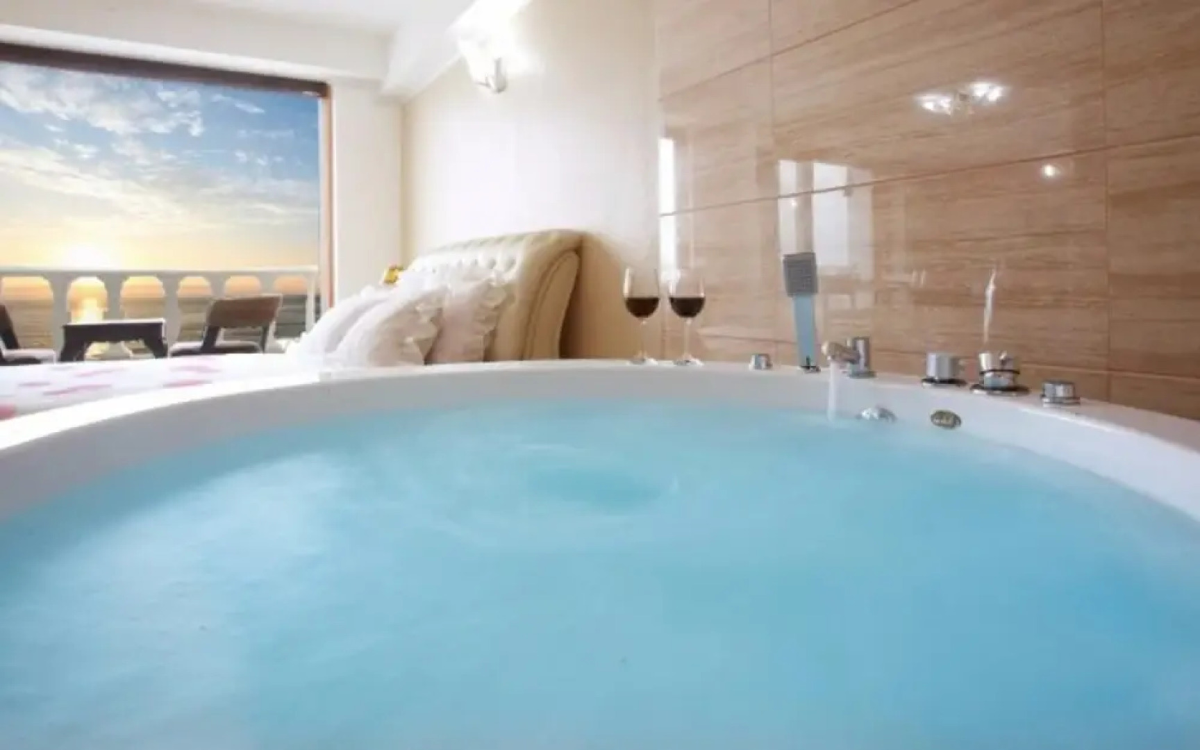 Yangyang Maldives Pension