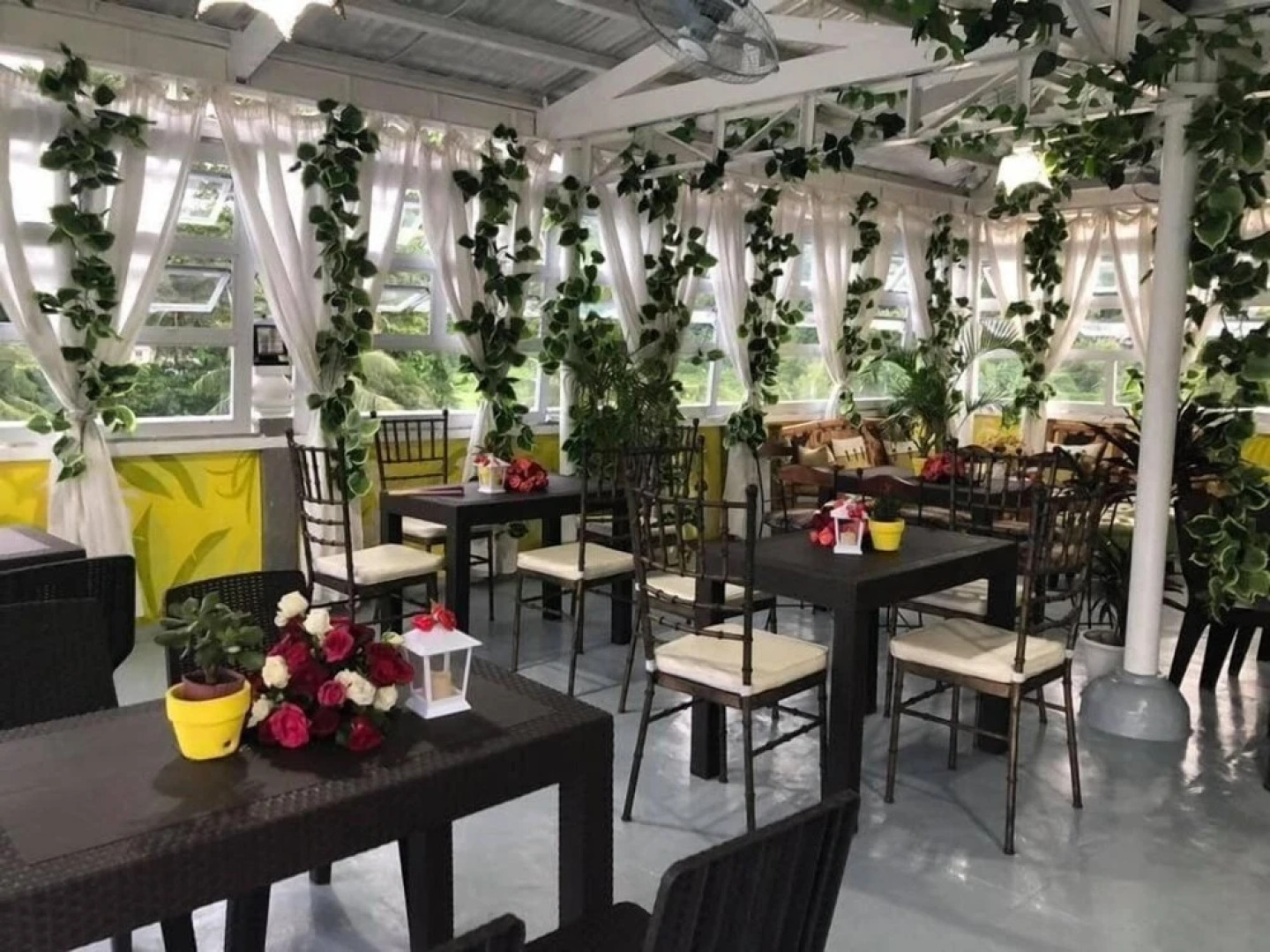 Casa Bicolandia Suites