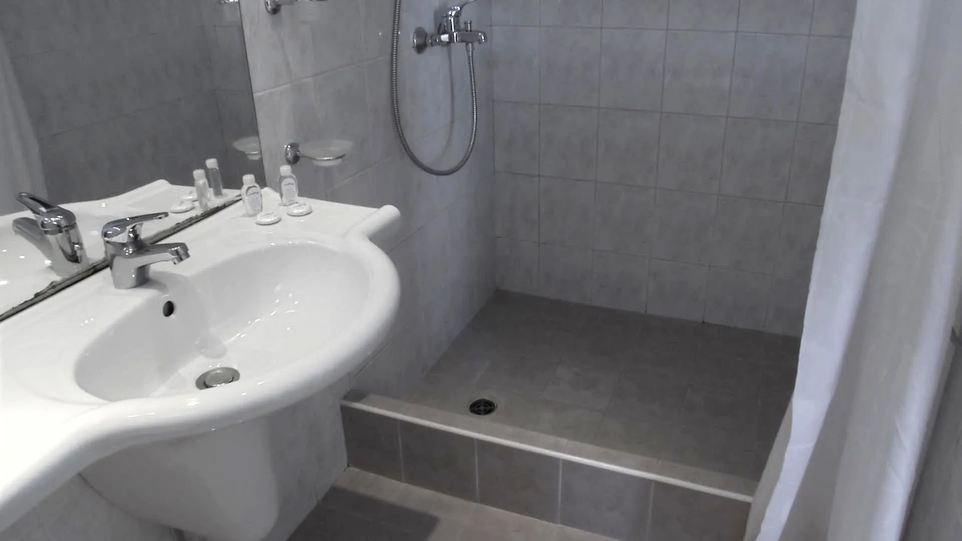 Hotel Kaliakra MarÐµ