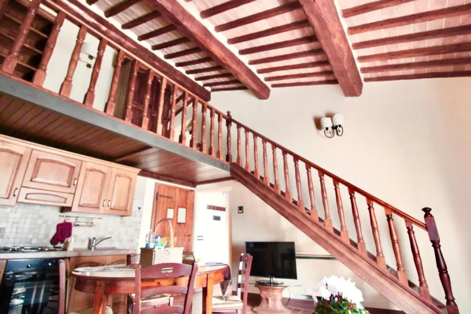 Il Rifugio Del Falconiere