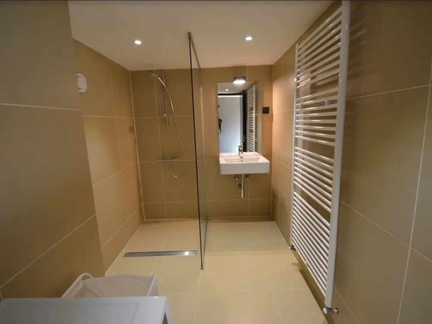 Spacious Holiday Home in Richelle With Private Terrace