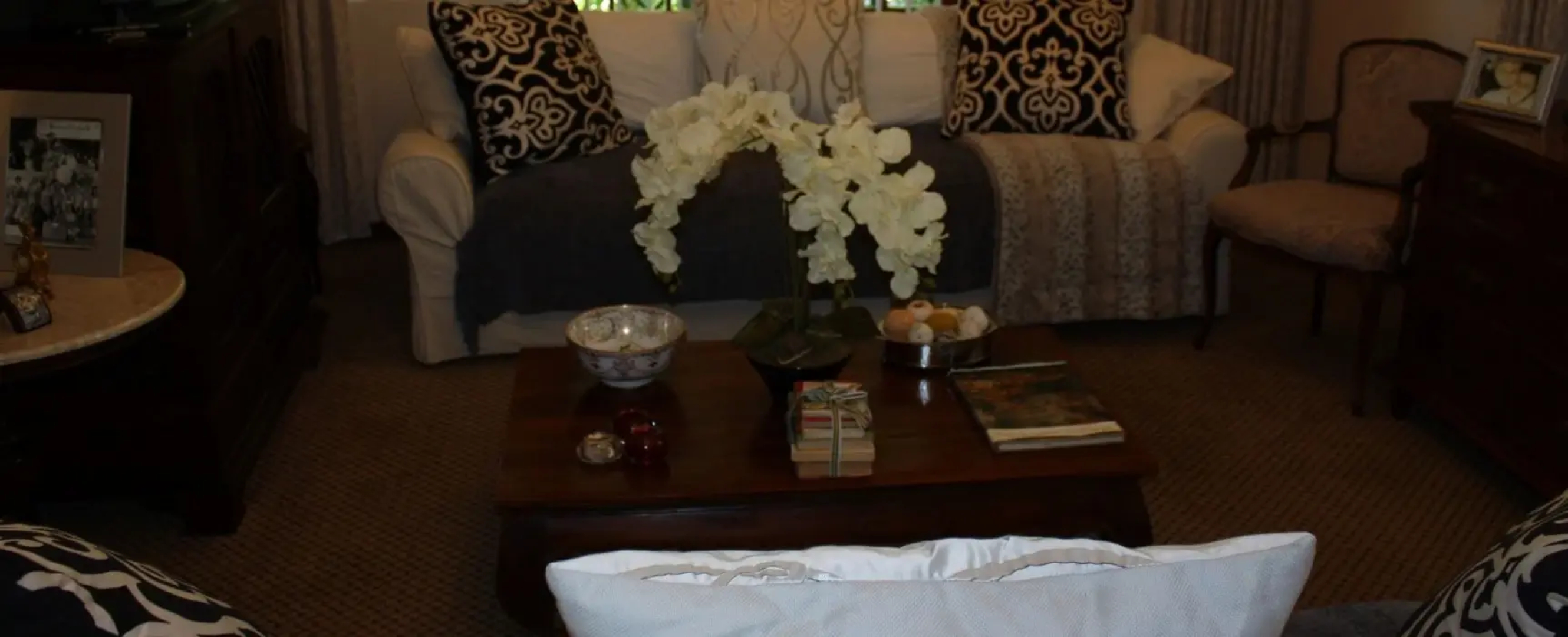 Somerset Lodge Montagau