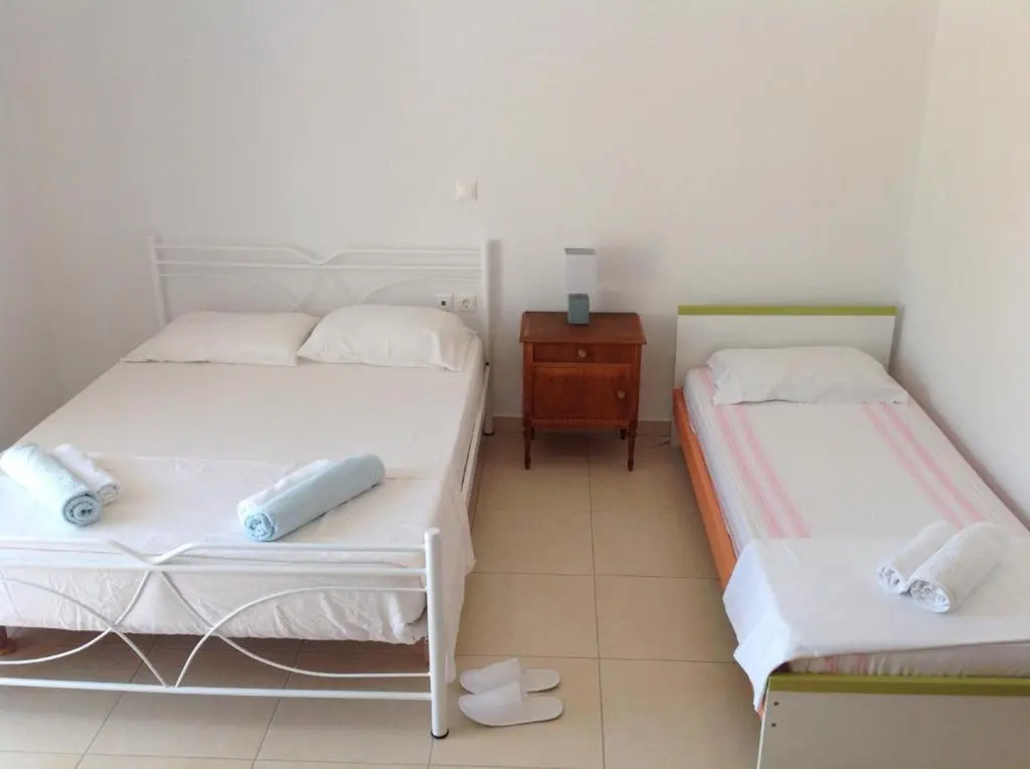 ELÉA Guesthouse himare