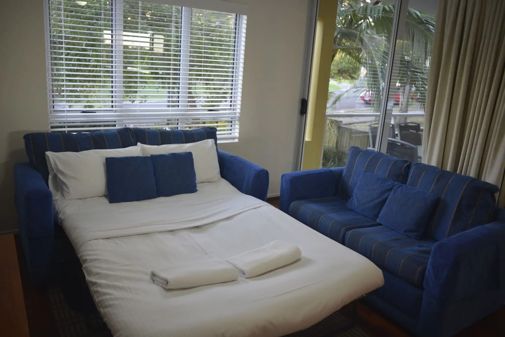 Seachange Coolum Beach