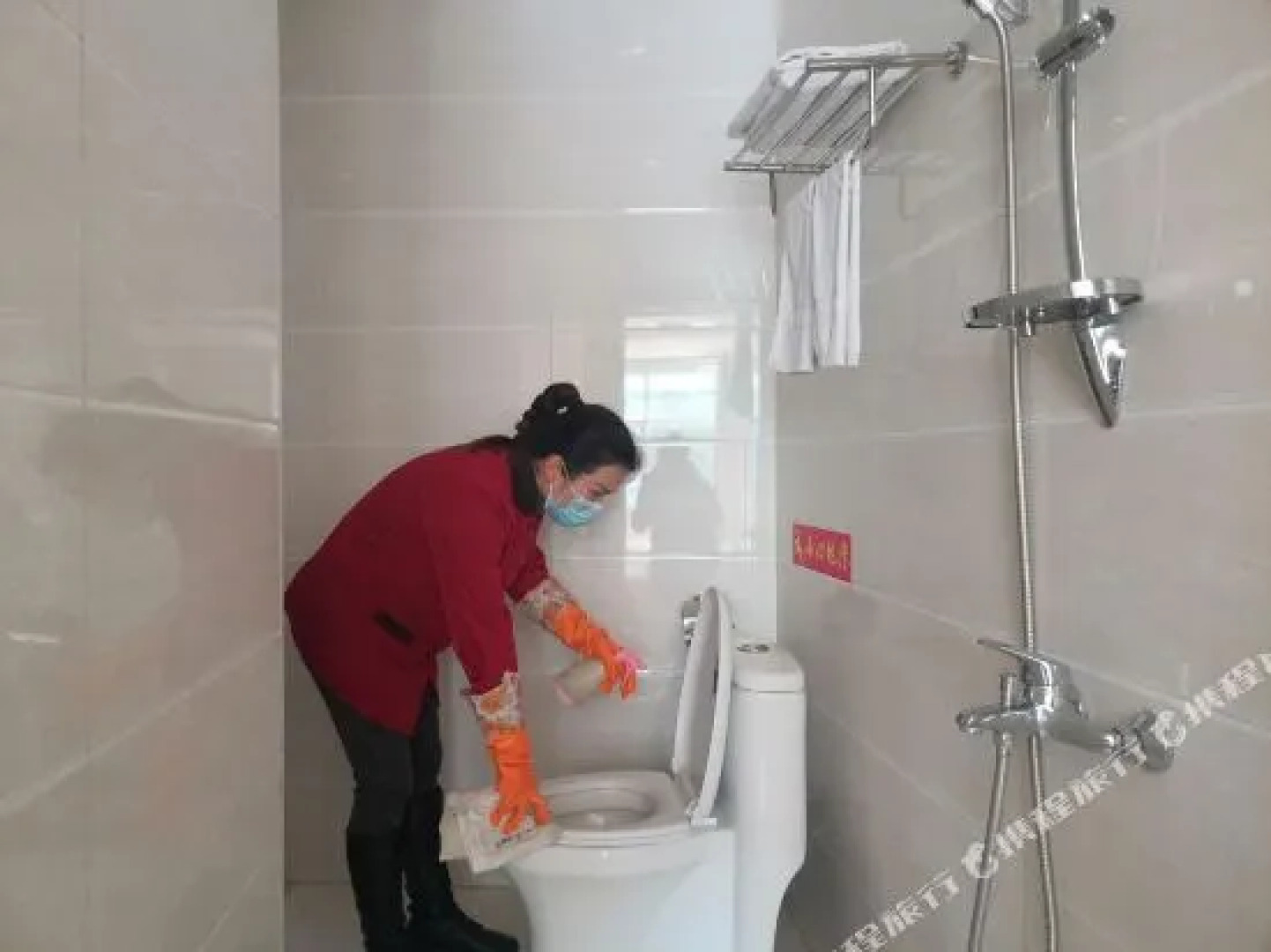 Yichun Star Master Hotel