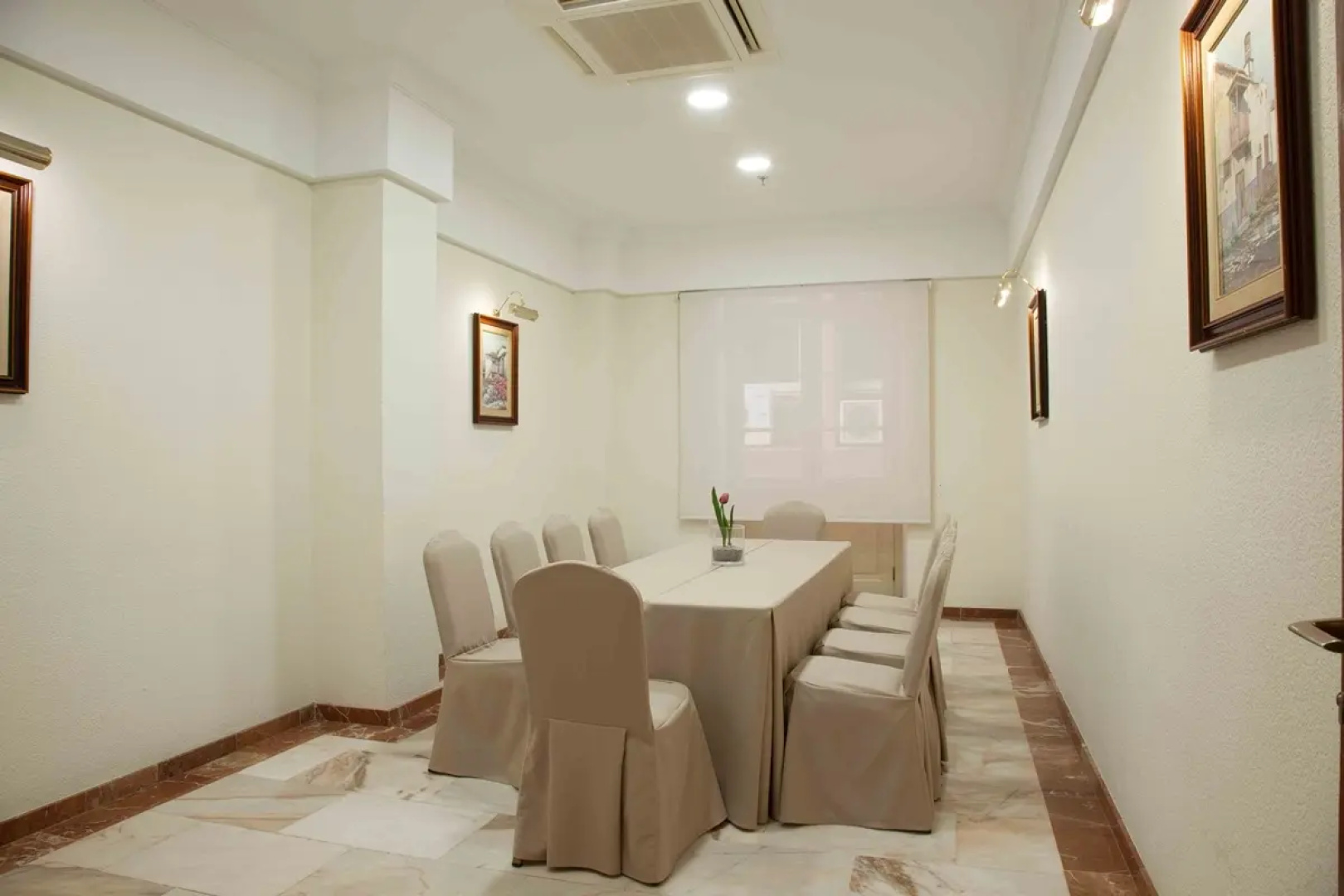 Hotel Príncipe Paz