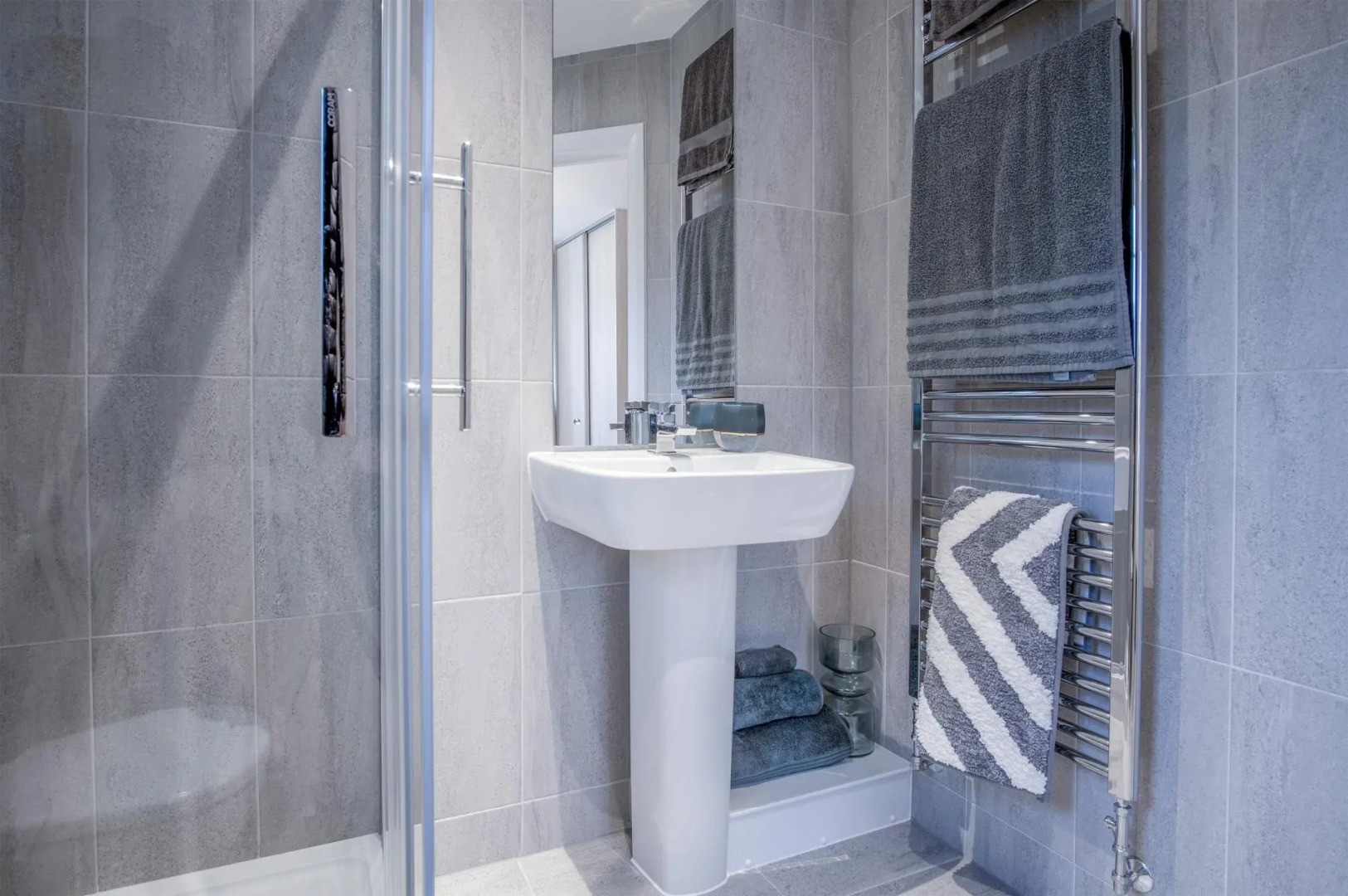 Geraint House - 3 Bedroom Holiday Home - Templeton