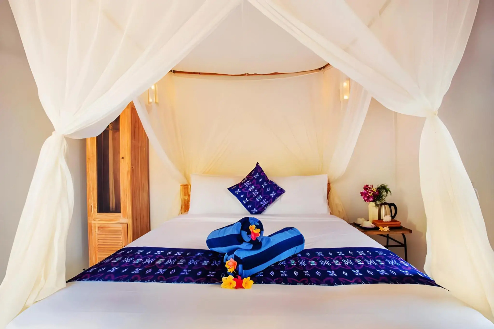 Svaha Private Villas Ceningan