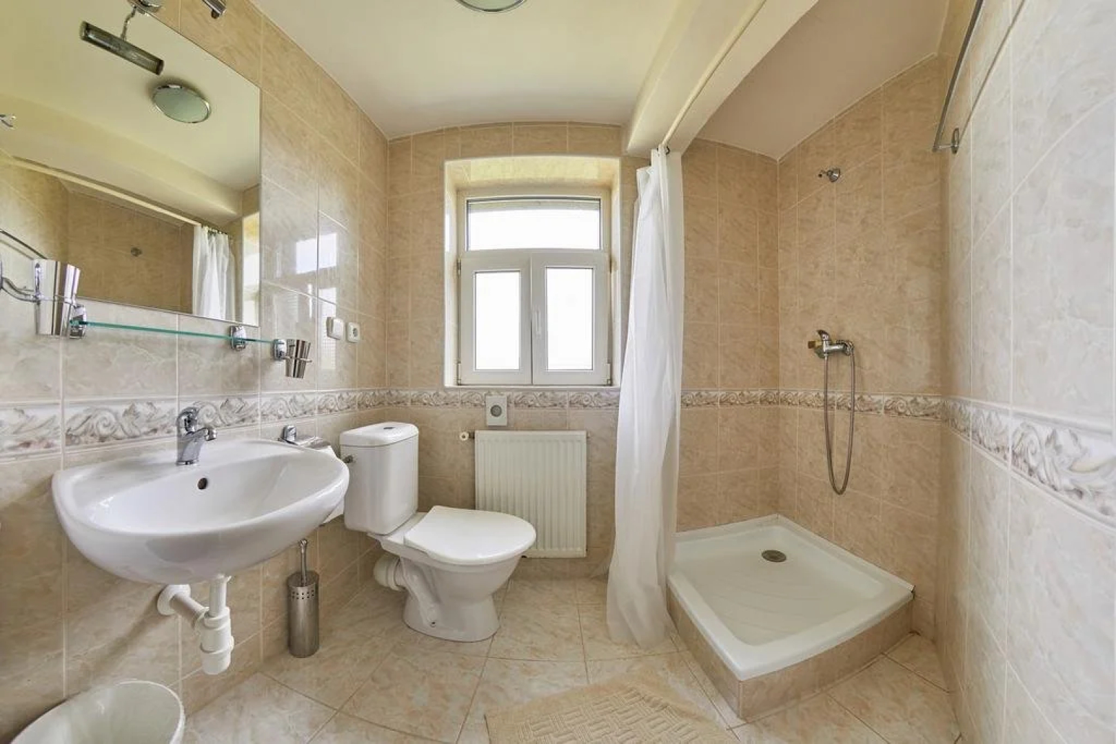 Horský hotel Žižkova bouda