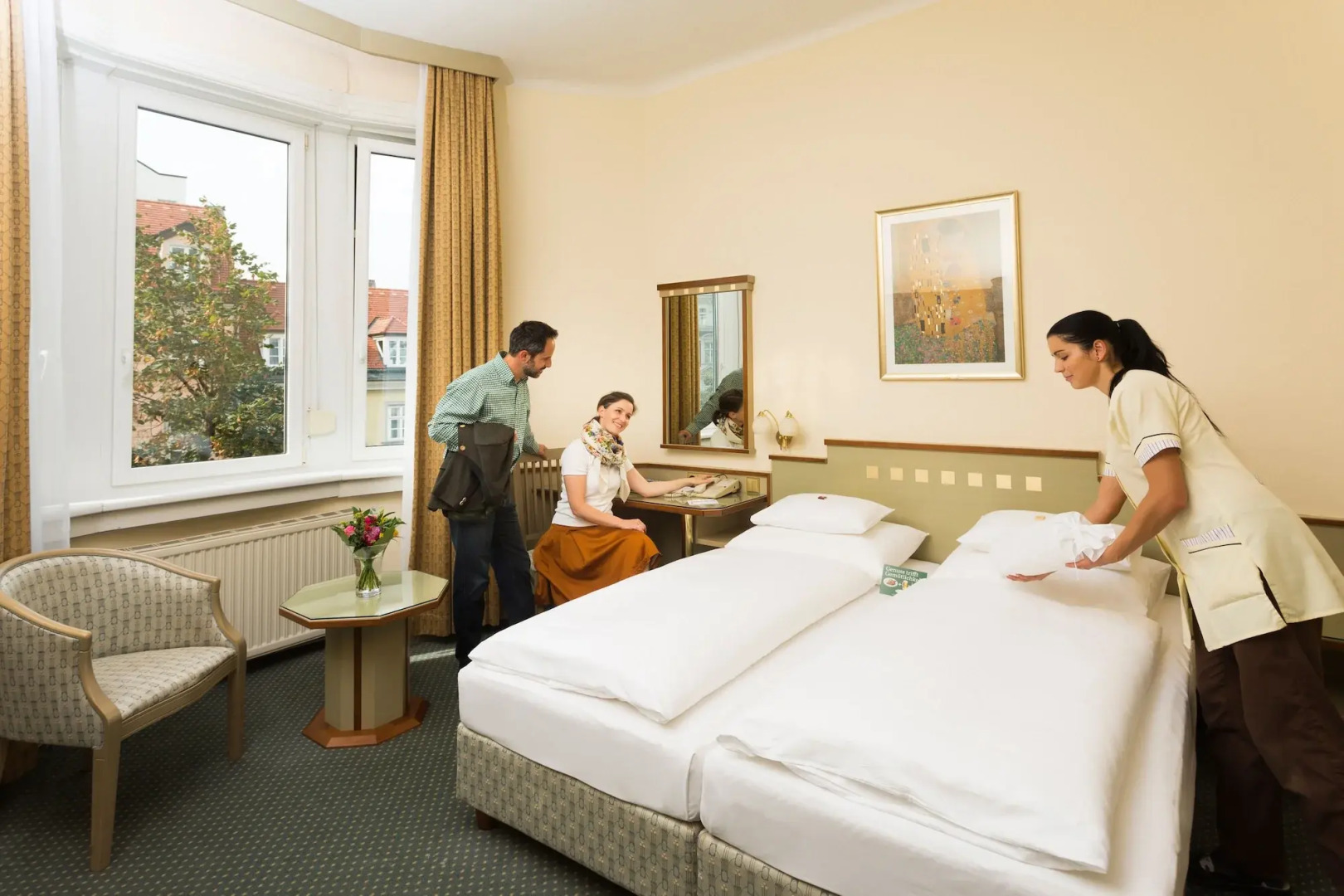 Hotel Erzherzog Rainer