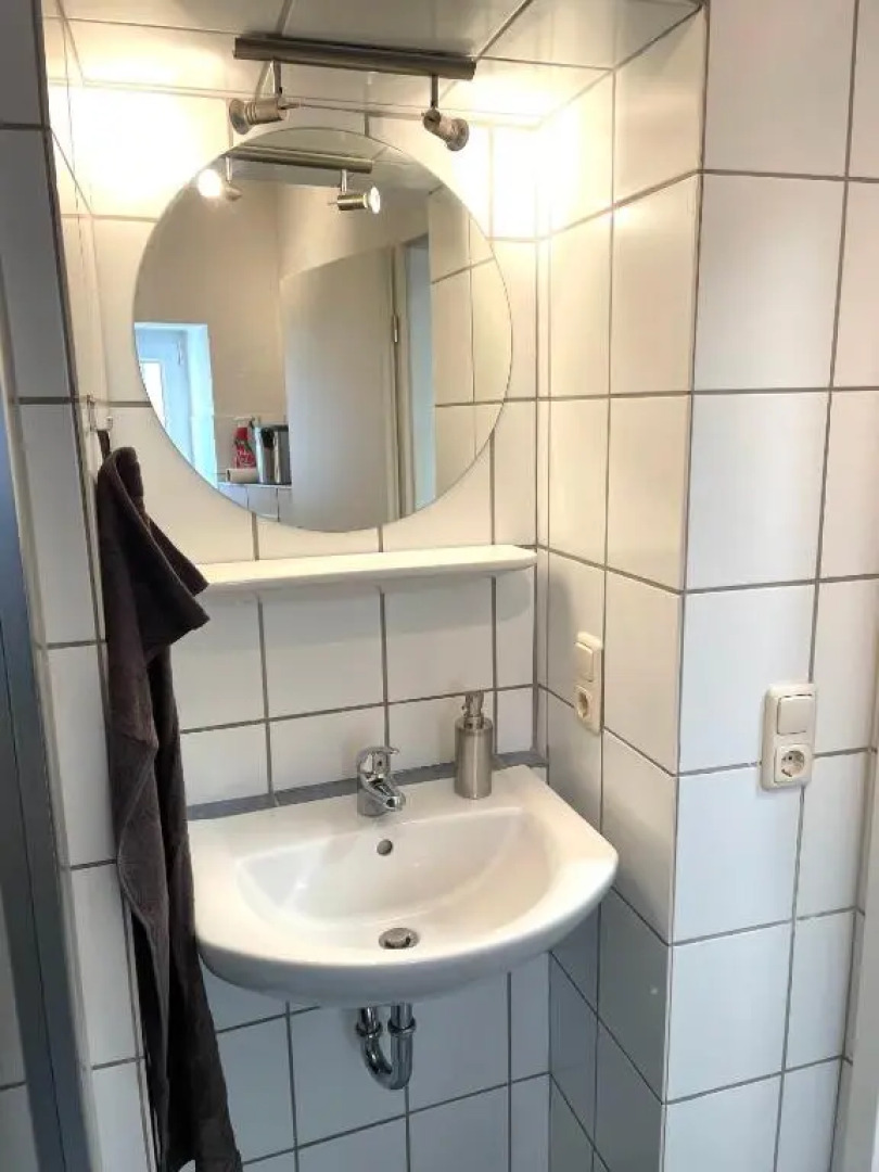 Neu im Angebot, uriges Ferienhaus in der Altstadt von Saarburg mit Sauna, Kinder Spielecke, 1000Mbit Wlan