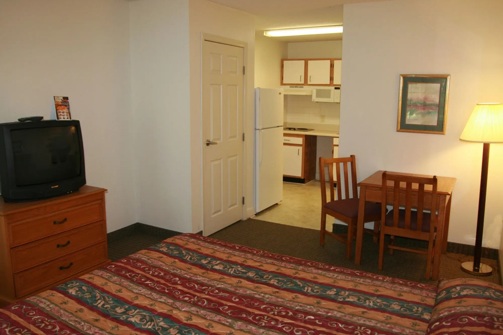 Affordable Suites Rocky Mount