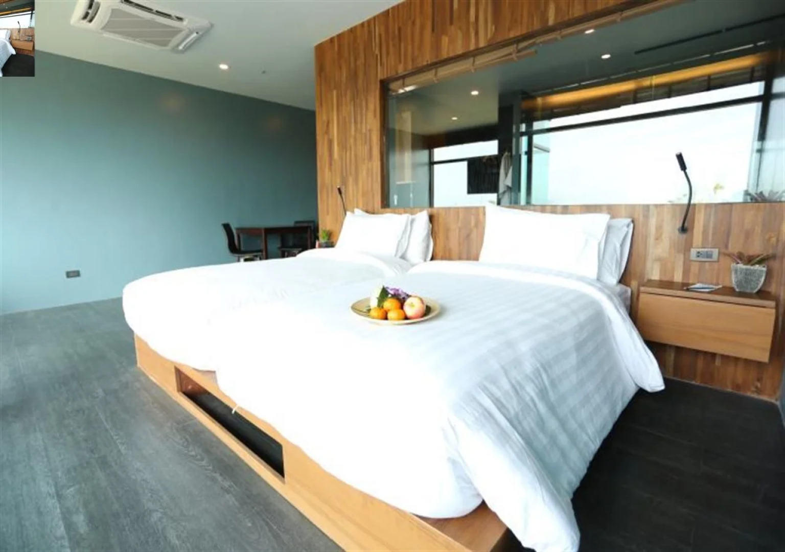 The Paz Khao Yai by PCL