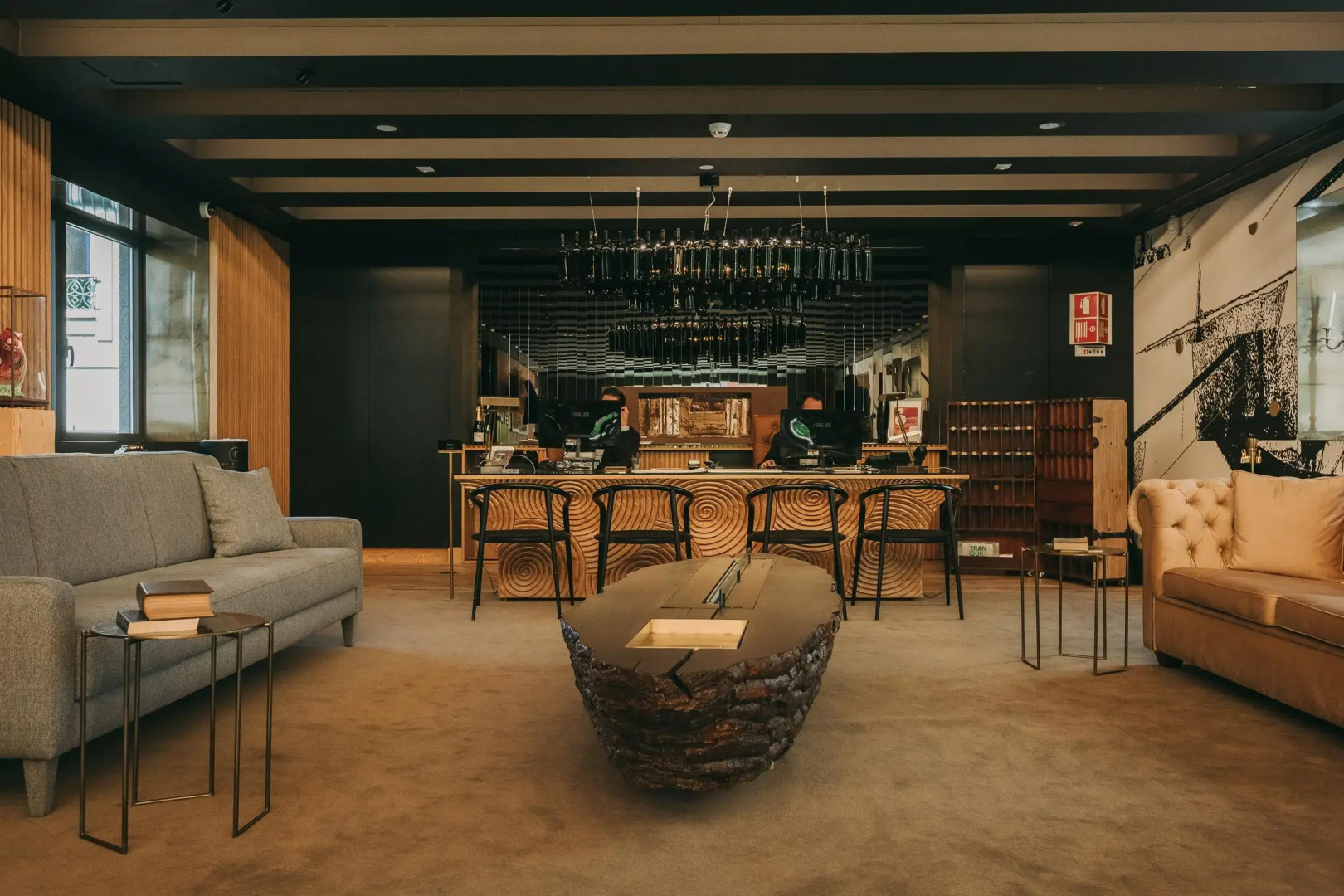 Hotel Torel Avantgarde