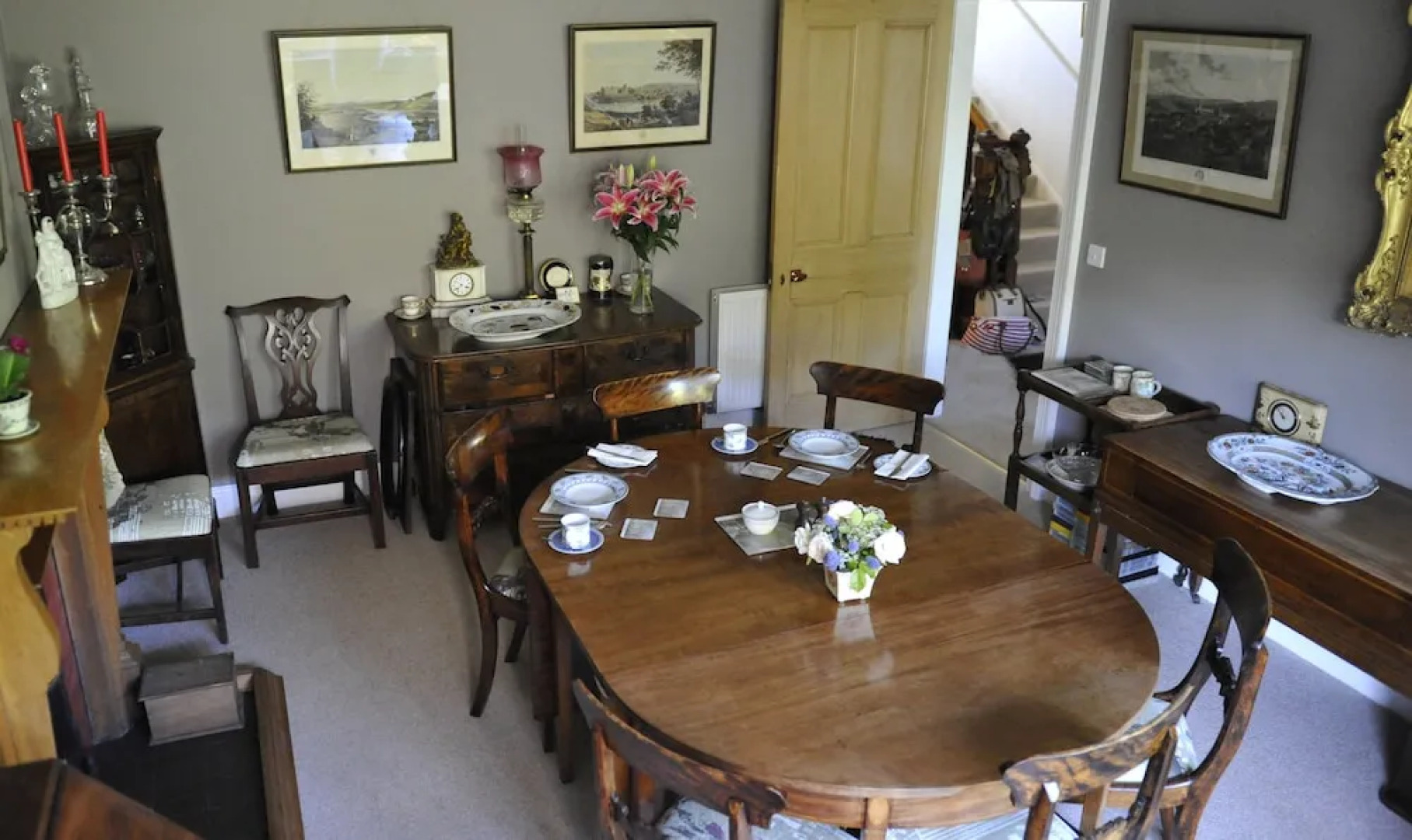 Glengair Bed And Breakfast